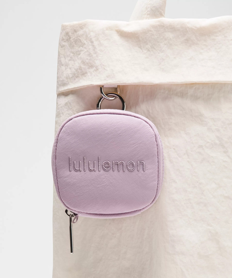 lululemon Clippable Commuter Organizer Pouch outlook