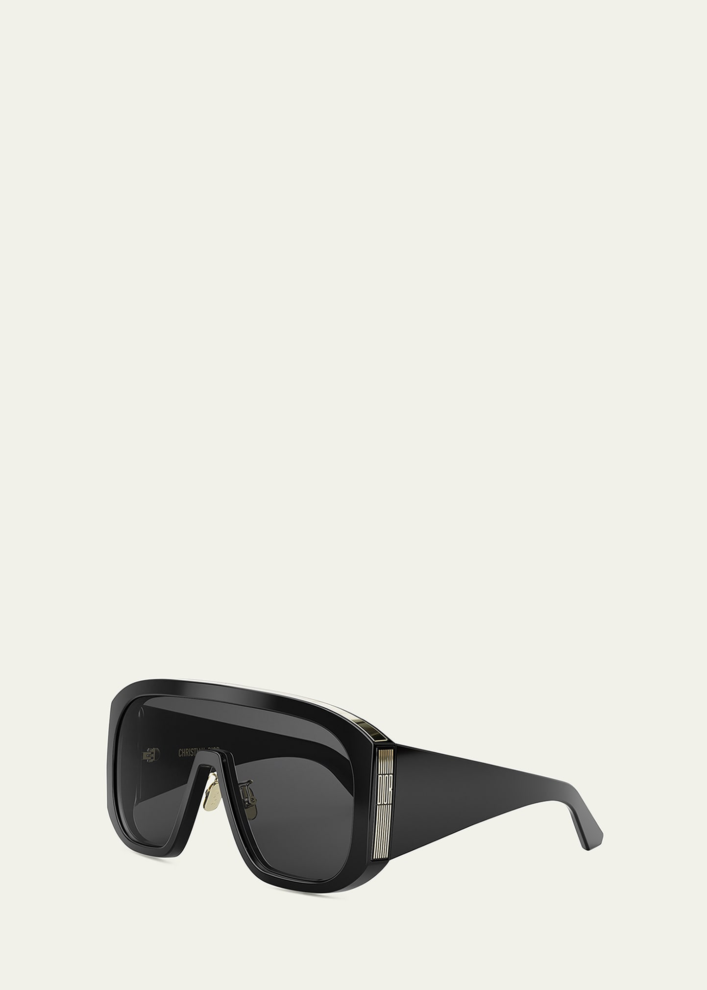 DiorGraphique M2U Shield Sunglasses - 2