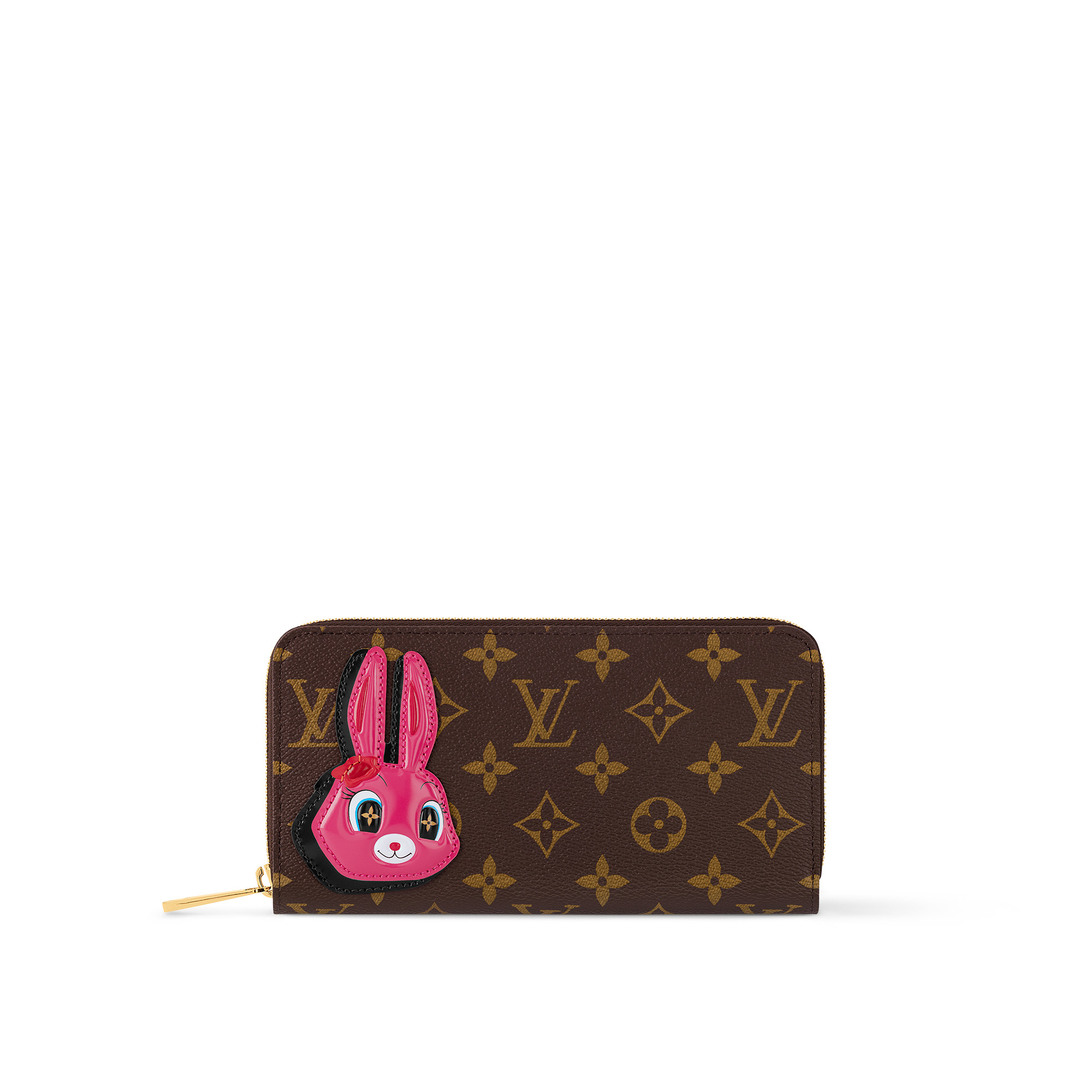 Zippy Wallet - 1