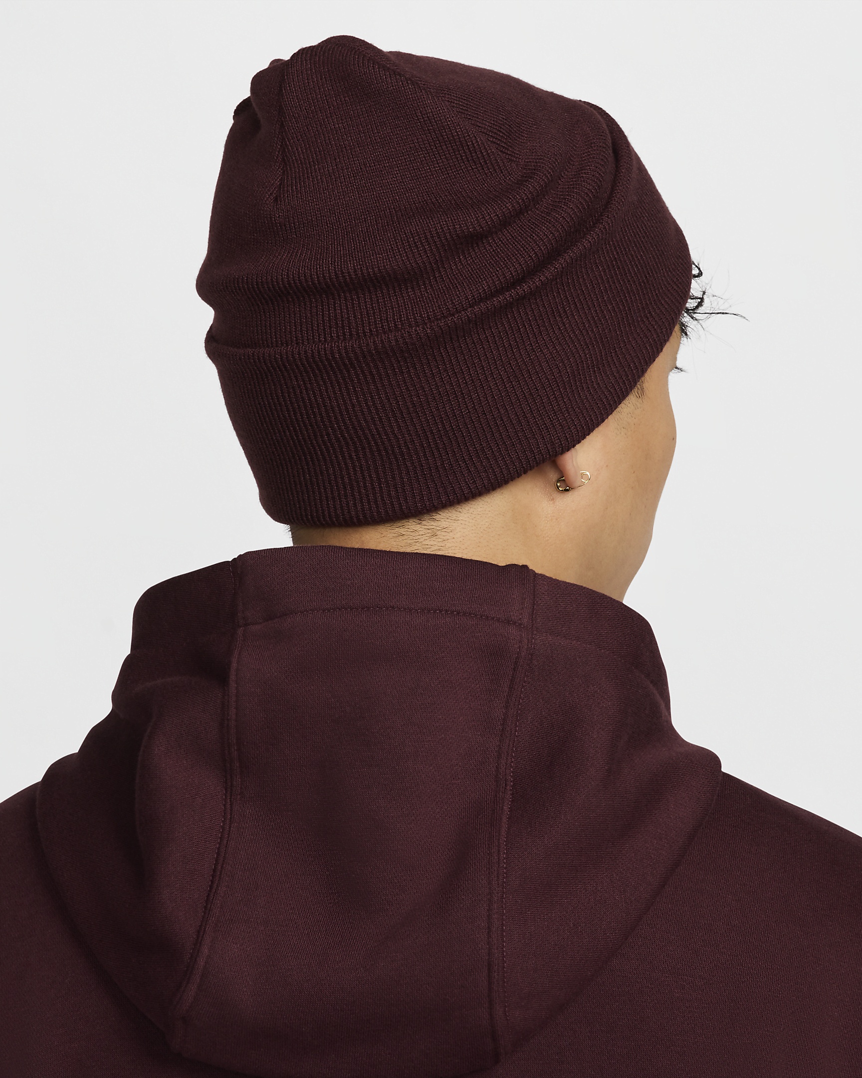 Nike Peak Futura Beanie - 2