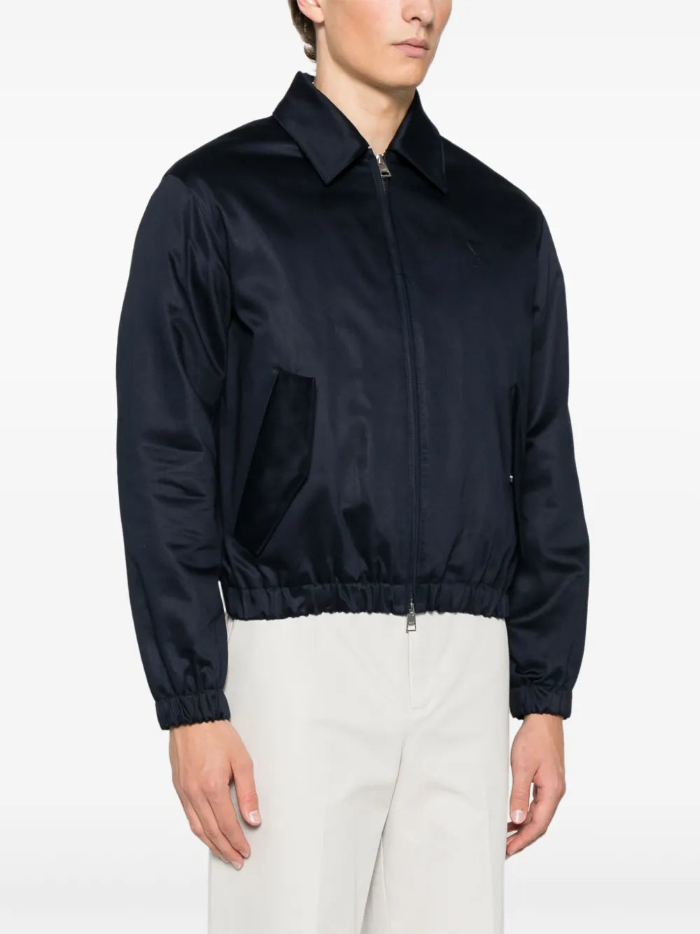 Veste zippée Ami de coeur - 3