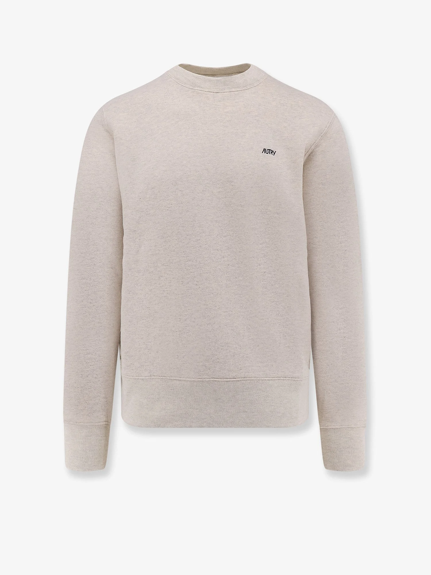 Autry Cotton Sweatshirt - 1