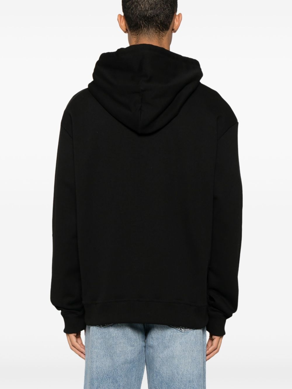 Panther hoodie - 4