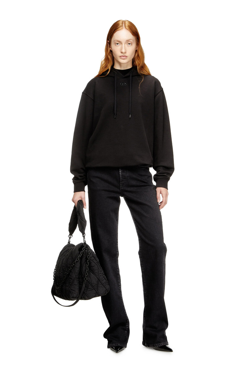 Diesel F-NORMY-HOOD-OD outlook