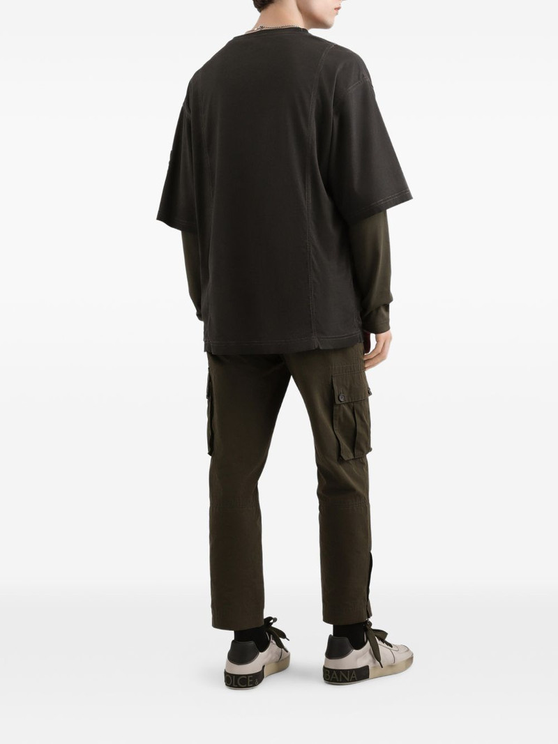pocket T-shirt 3