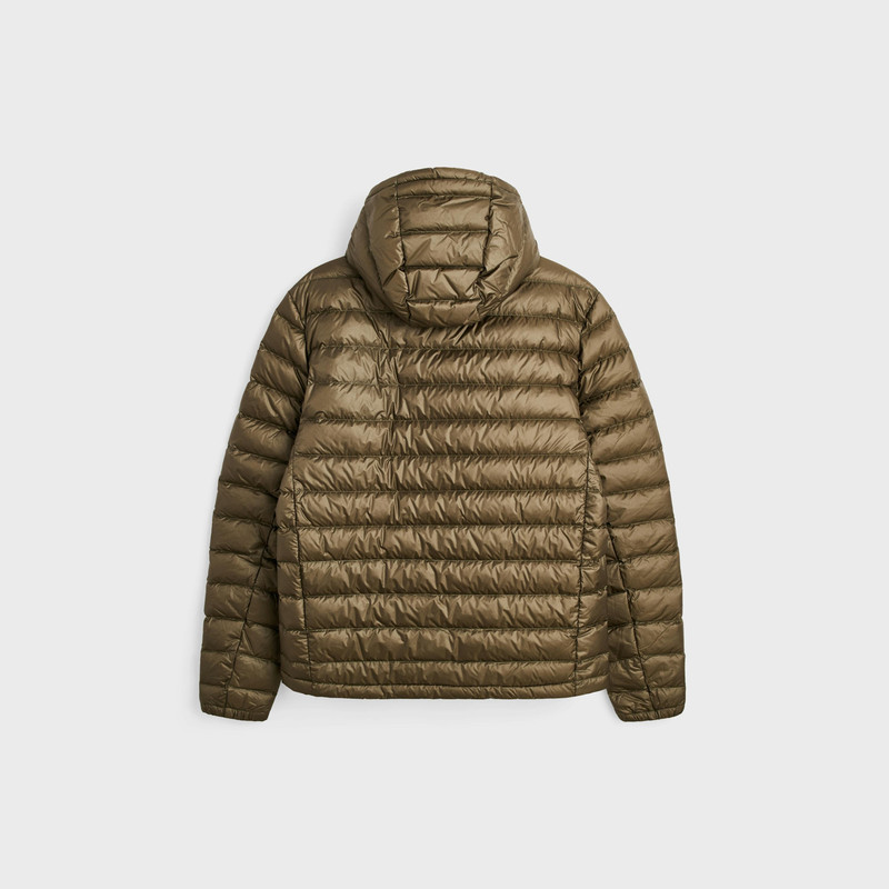 Keilir Down Jacket 6