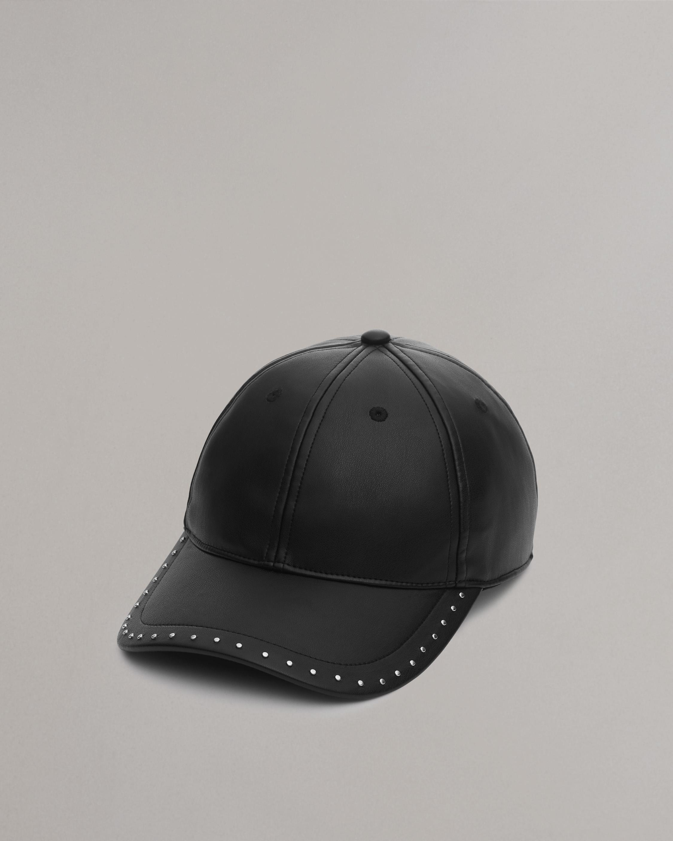 Harlow Baseball Hat - 1
