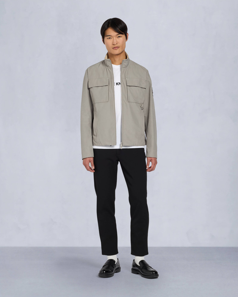 MOOSE KNUCKLES ONYX MAXWELL JACKET outlook