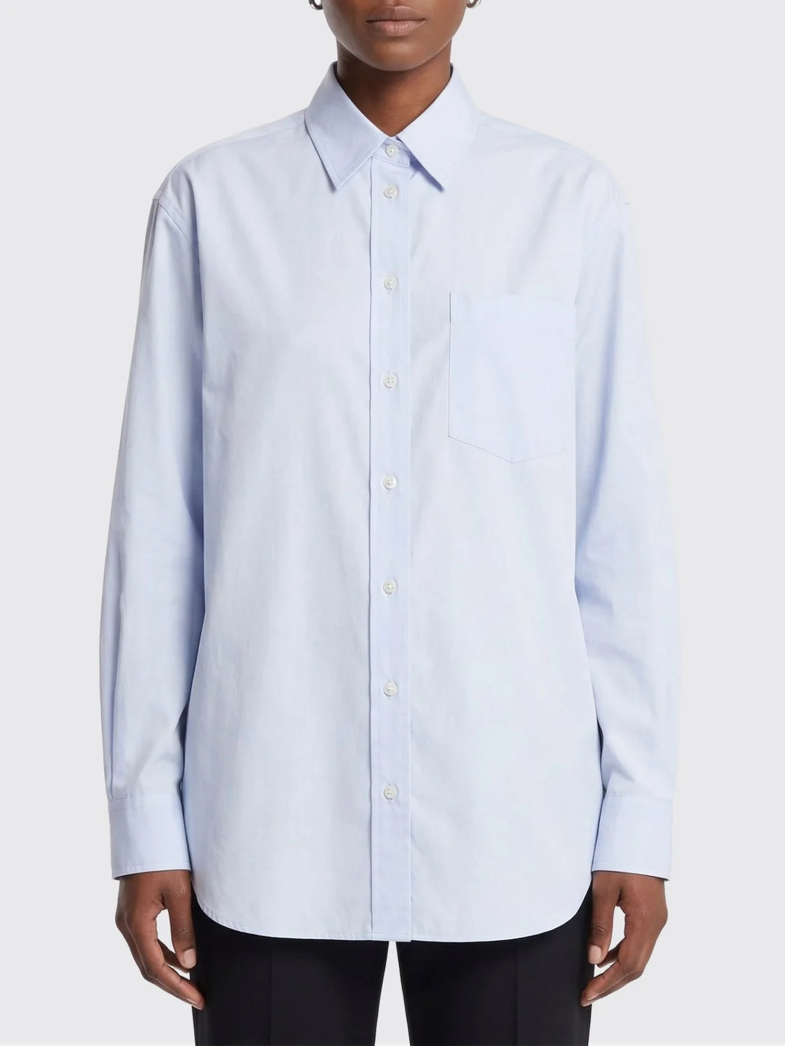 Shirt woman The Row - 1