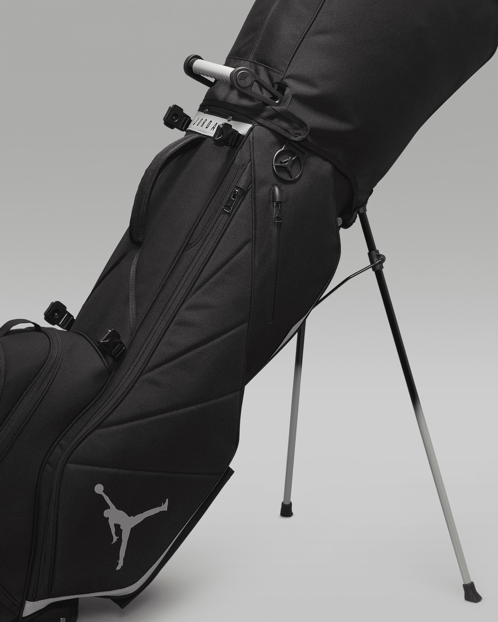 Jordan Fadeaway 6-Way Golf Bag - 5