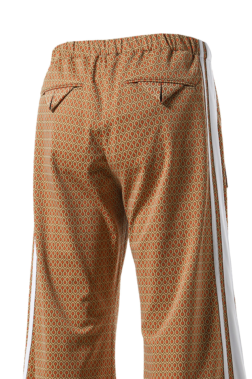 TRACK PANTS / MAGLIA - 9