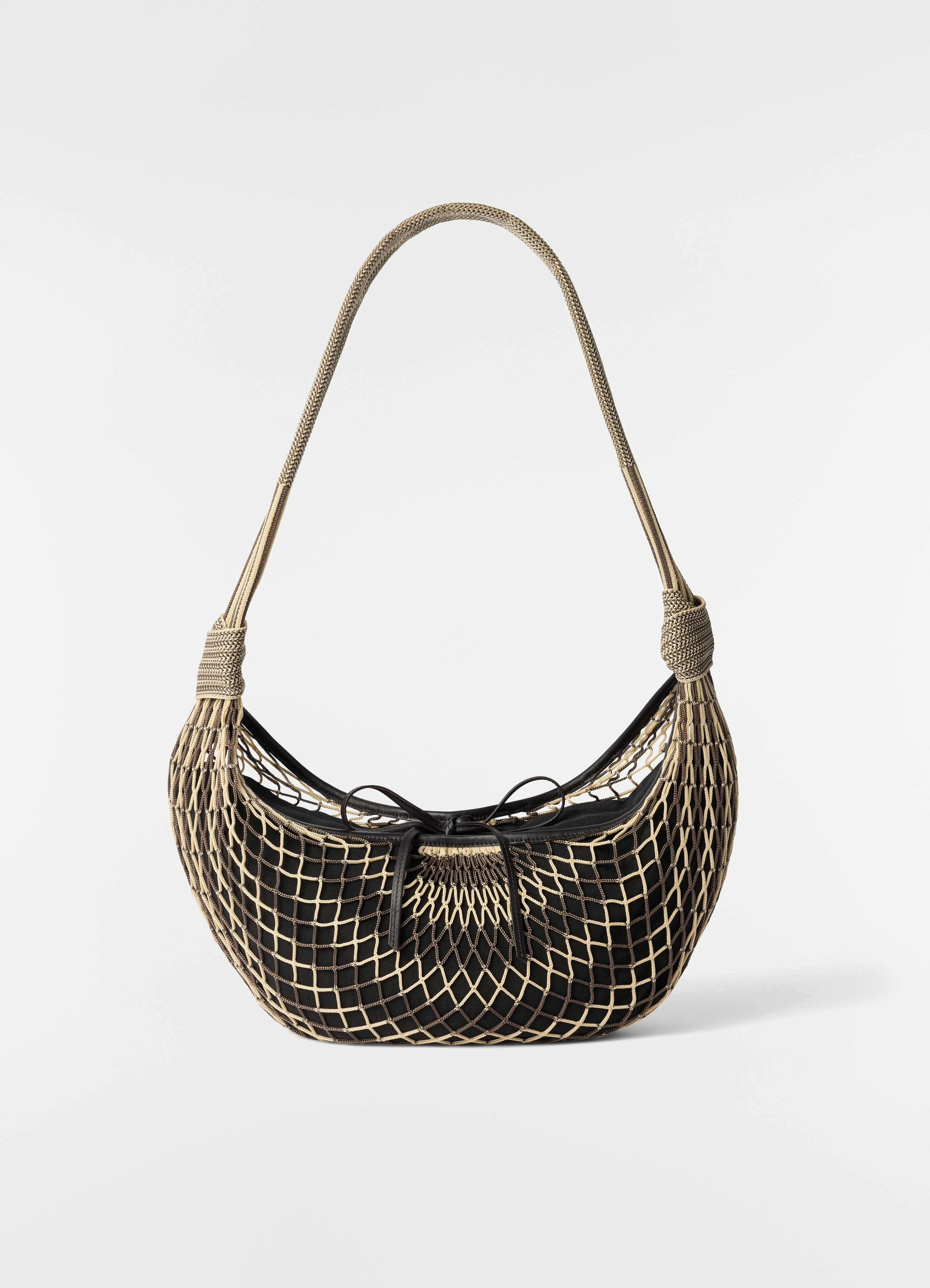 CROISSANT FILT BAG - 1