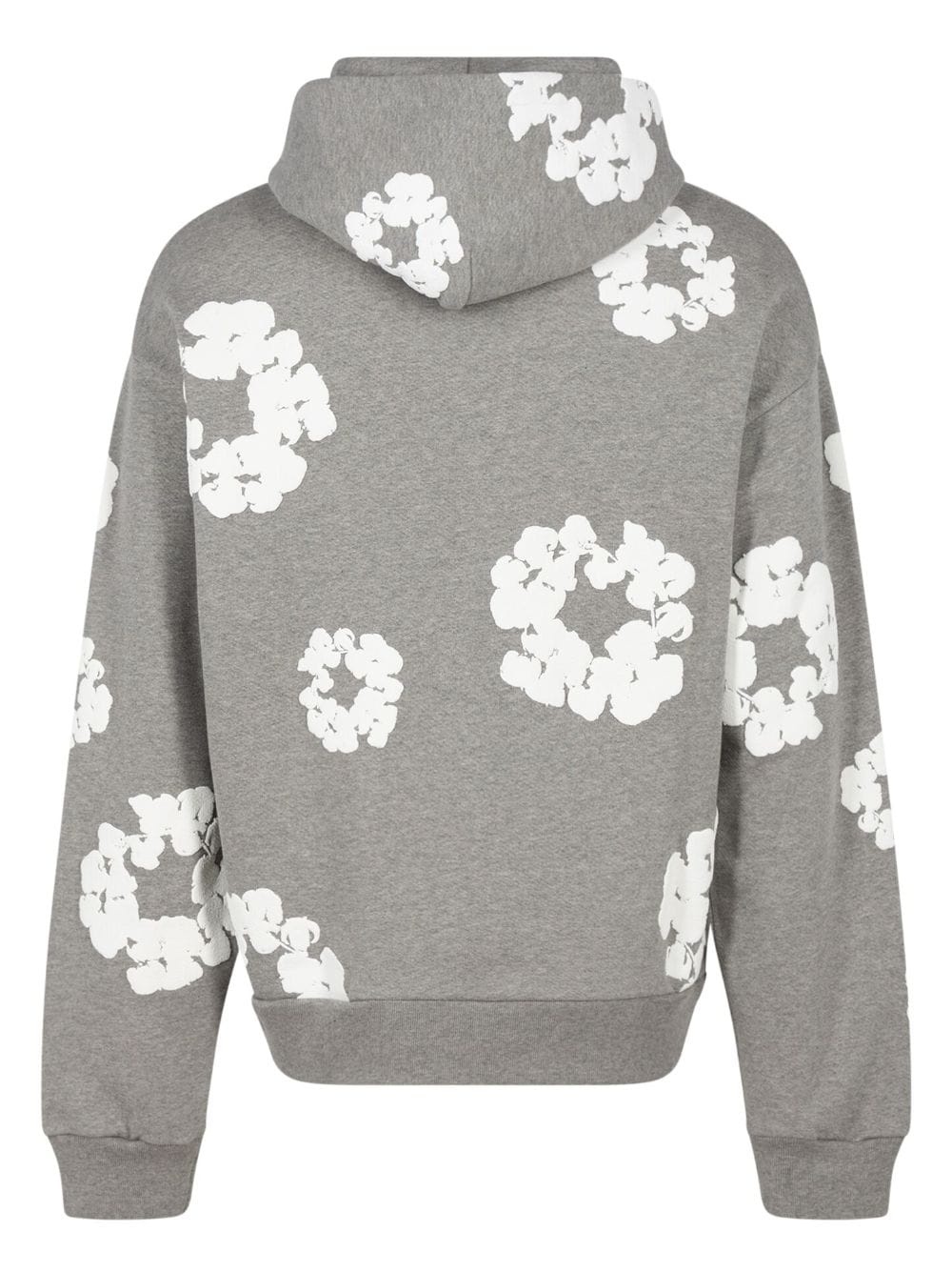 DENIM TEARS printed 
