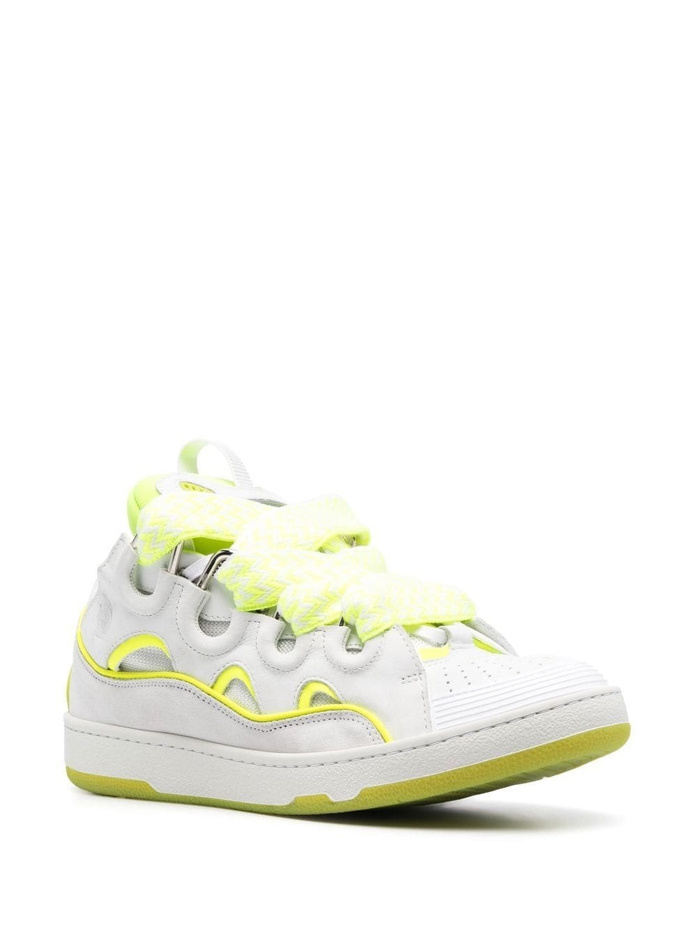 Curb low-top sneakers - 2