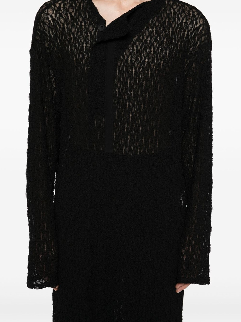 long-sleeved dresss 5