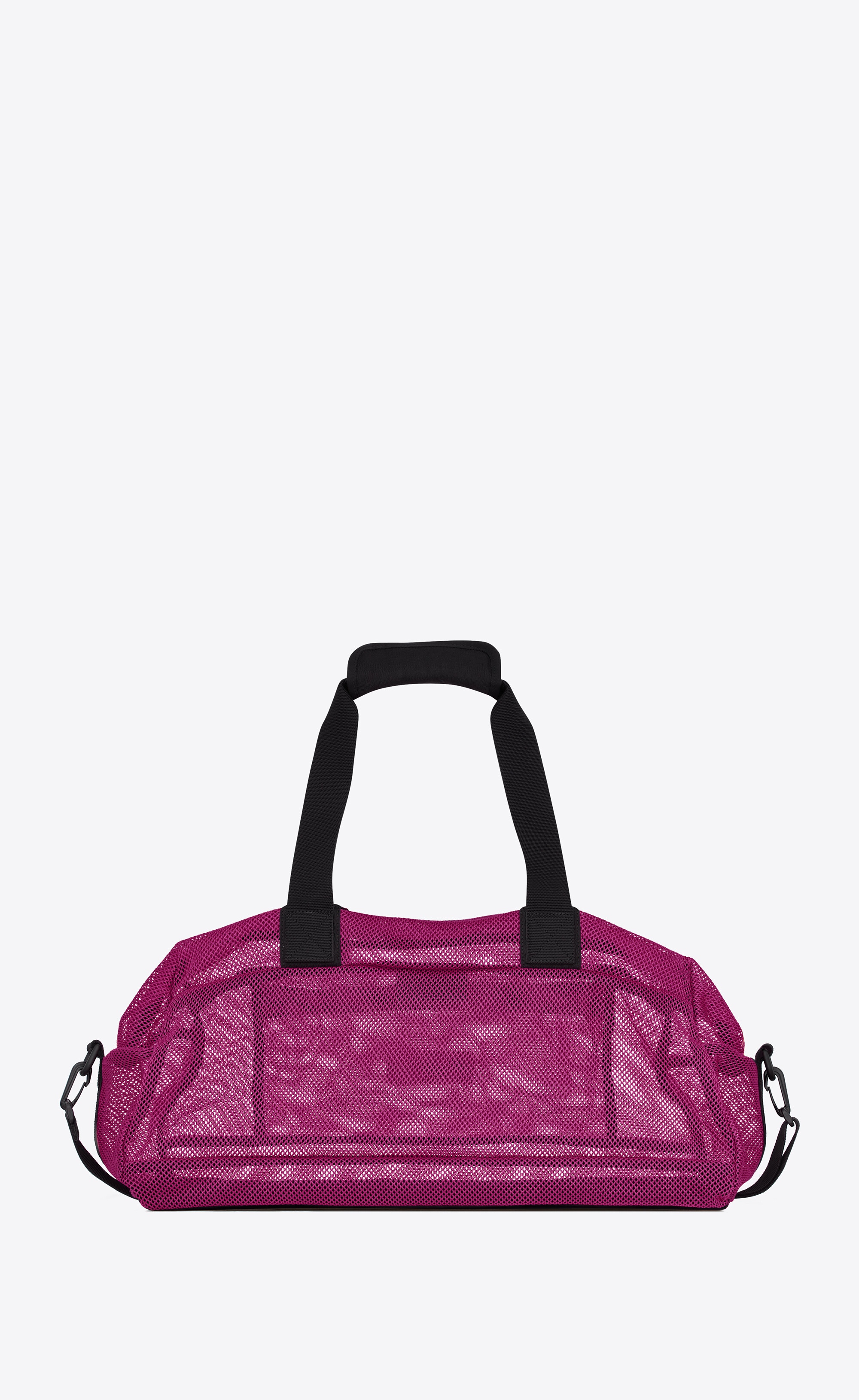 slp duffle in mesh and nylon - 2