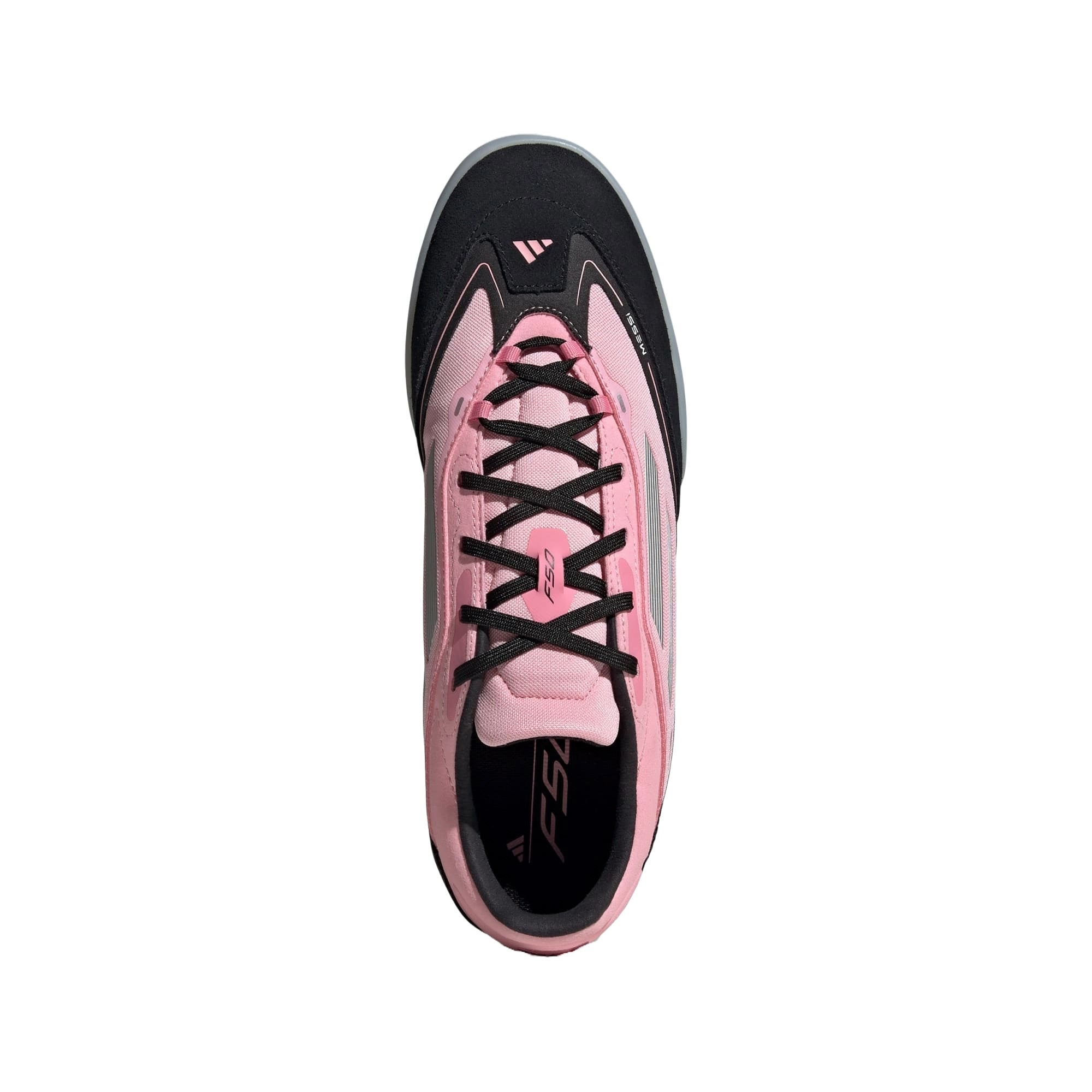 adidas F50 Messi Freestyle 'Pink Black' IH8360 - 5