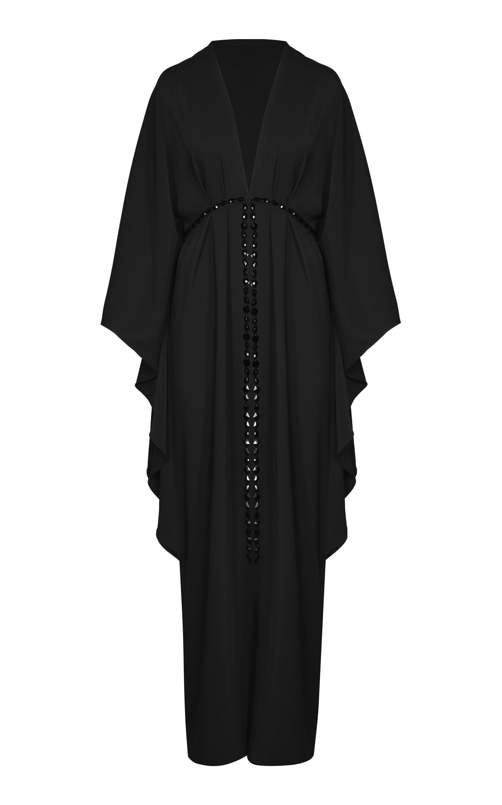Sombreando Tunic Dress black - 1