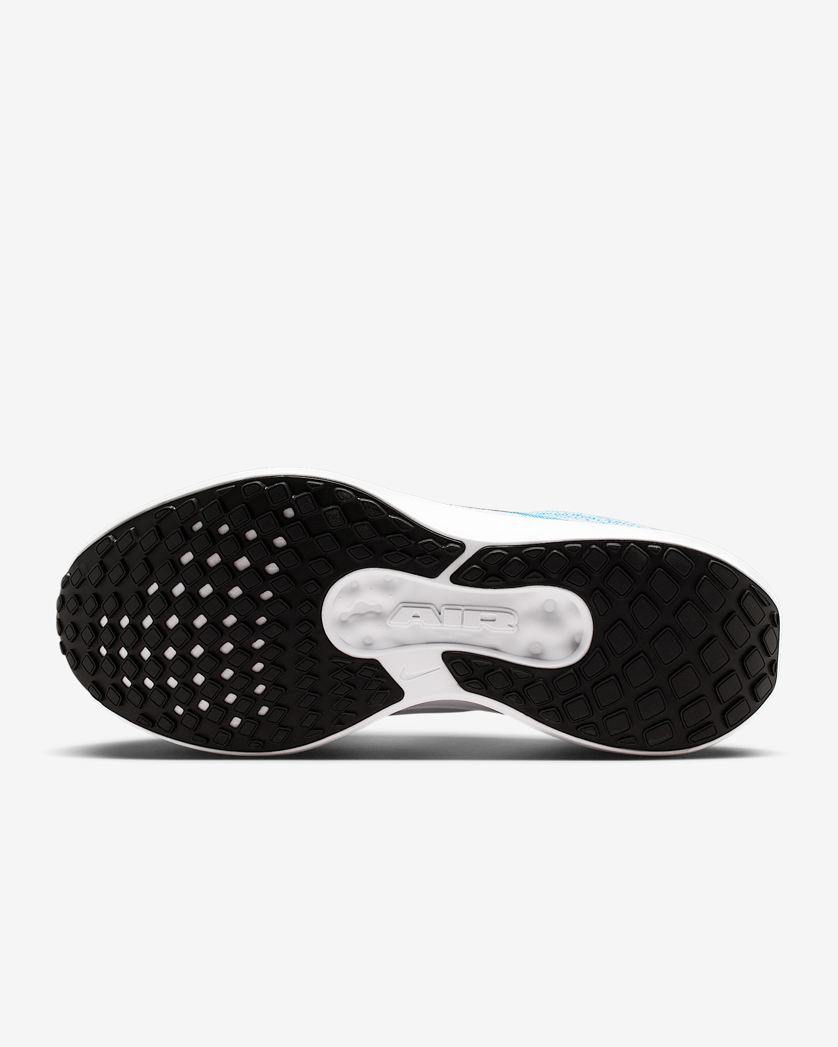 Nike Winflo 11 Men's Road Running Shoes (Extra Wide) - 2