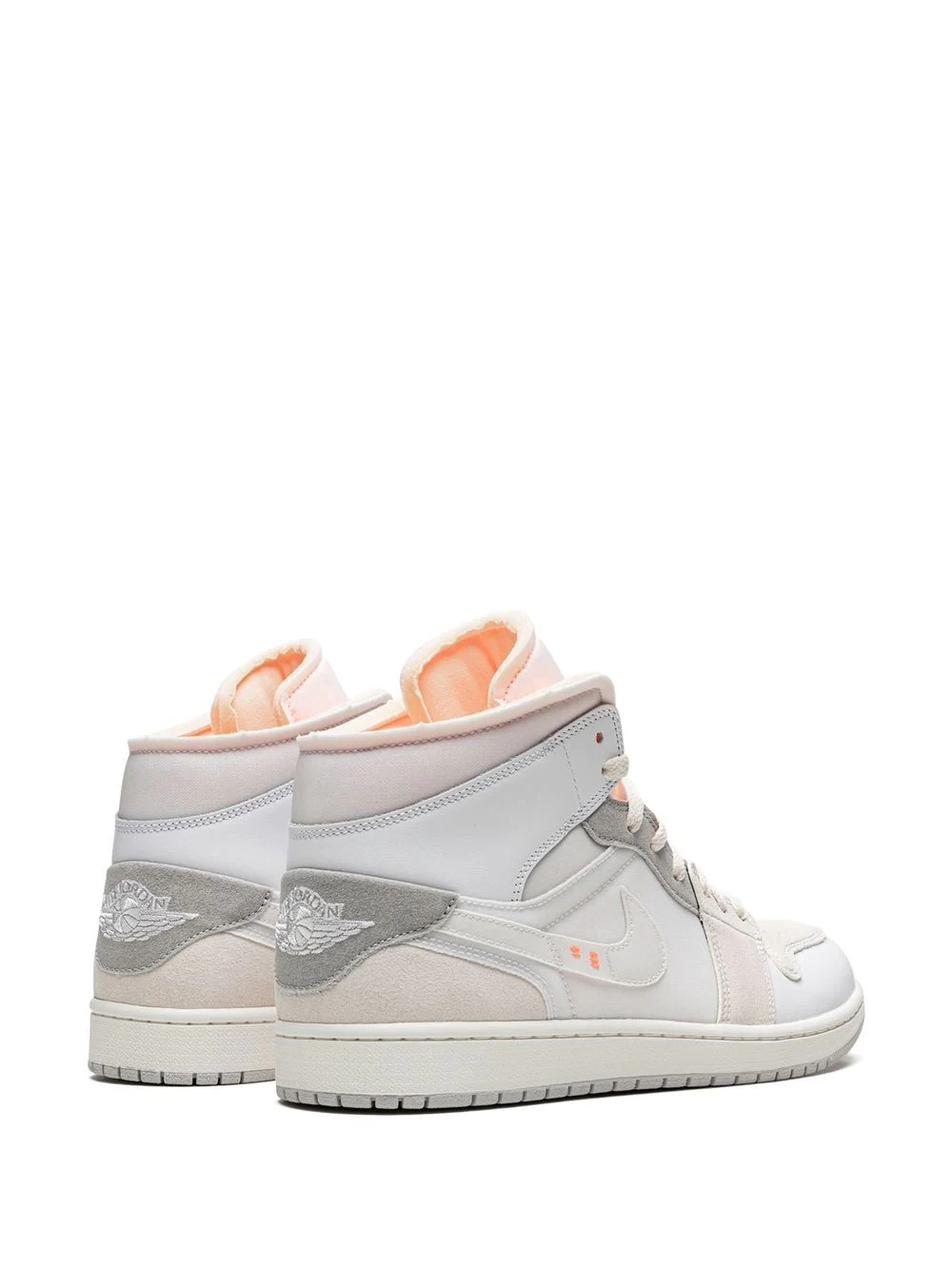 Air Jordan 1 Mid SE Craft sneakers - 3