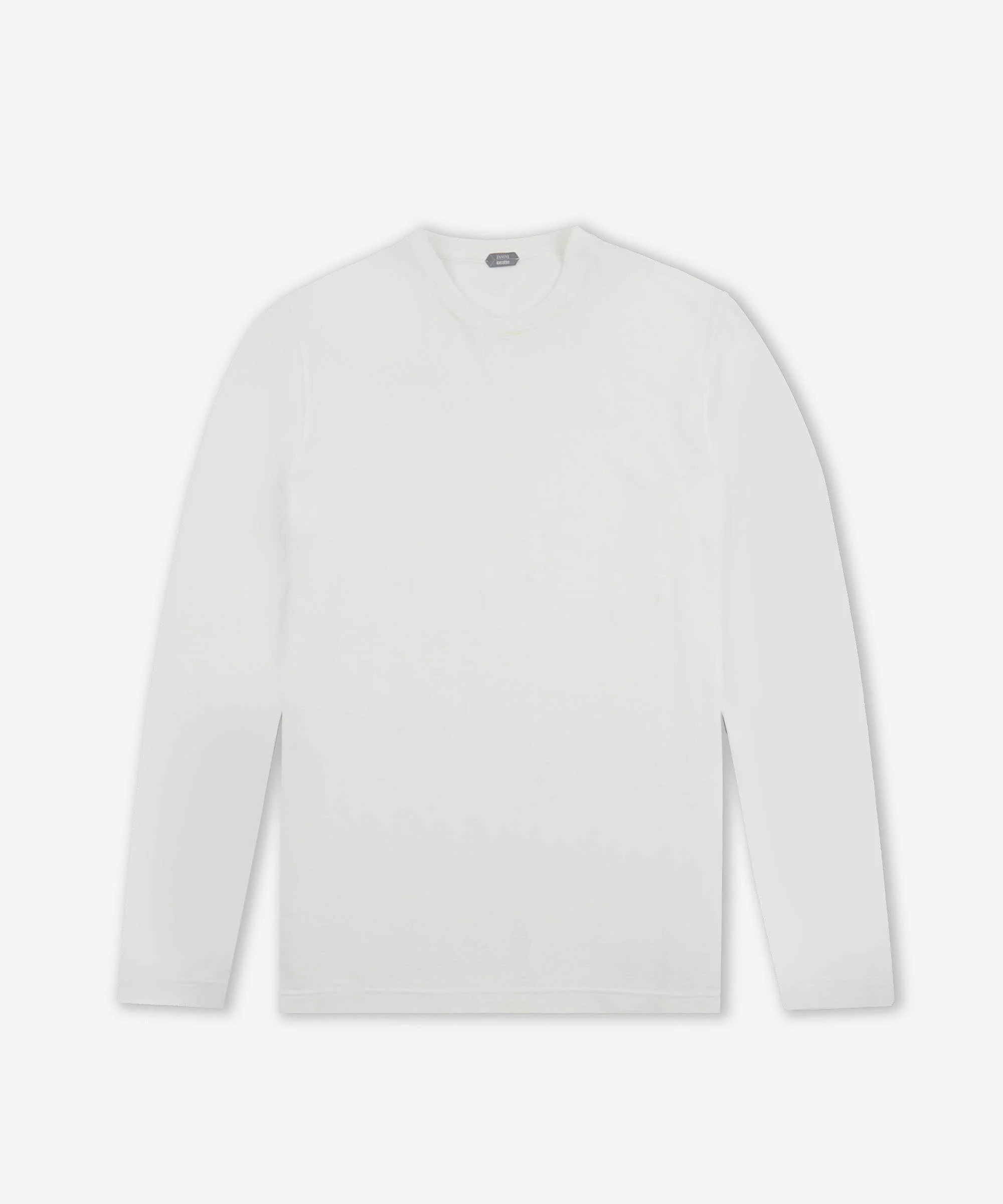 Slim fit organic IceCotton T-shirt - 1