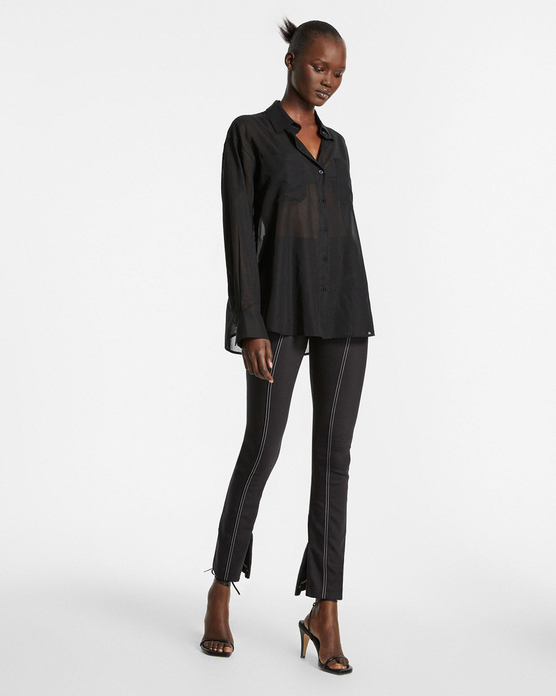 Ksubi CALL ME LEGGING BLACK outlook