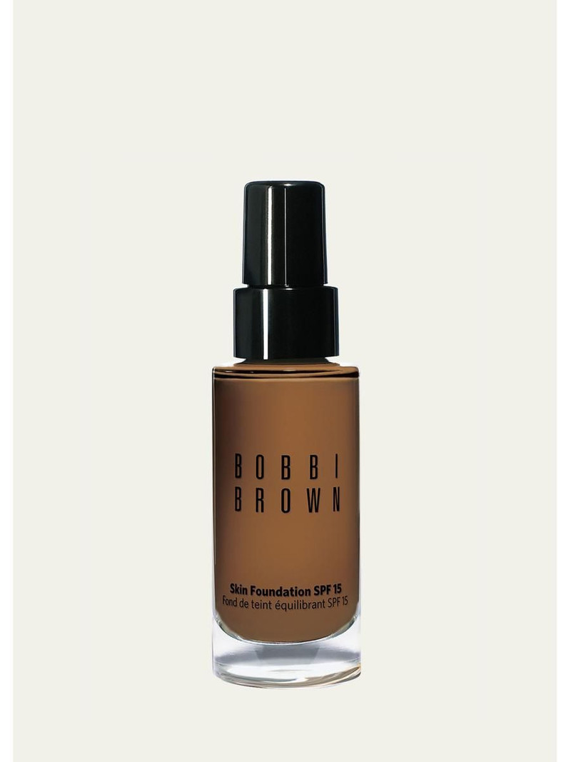 Skin Foundation SPF 15 1