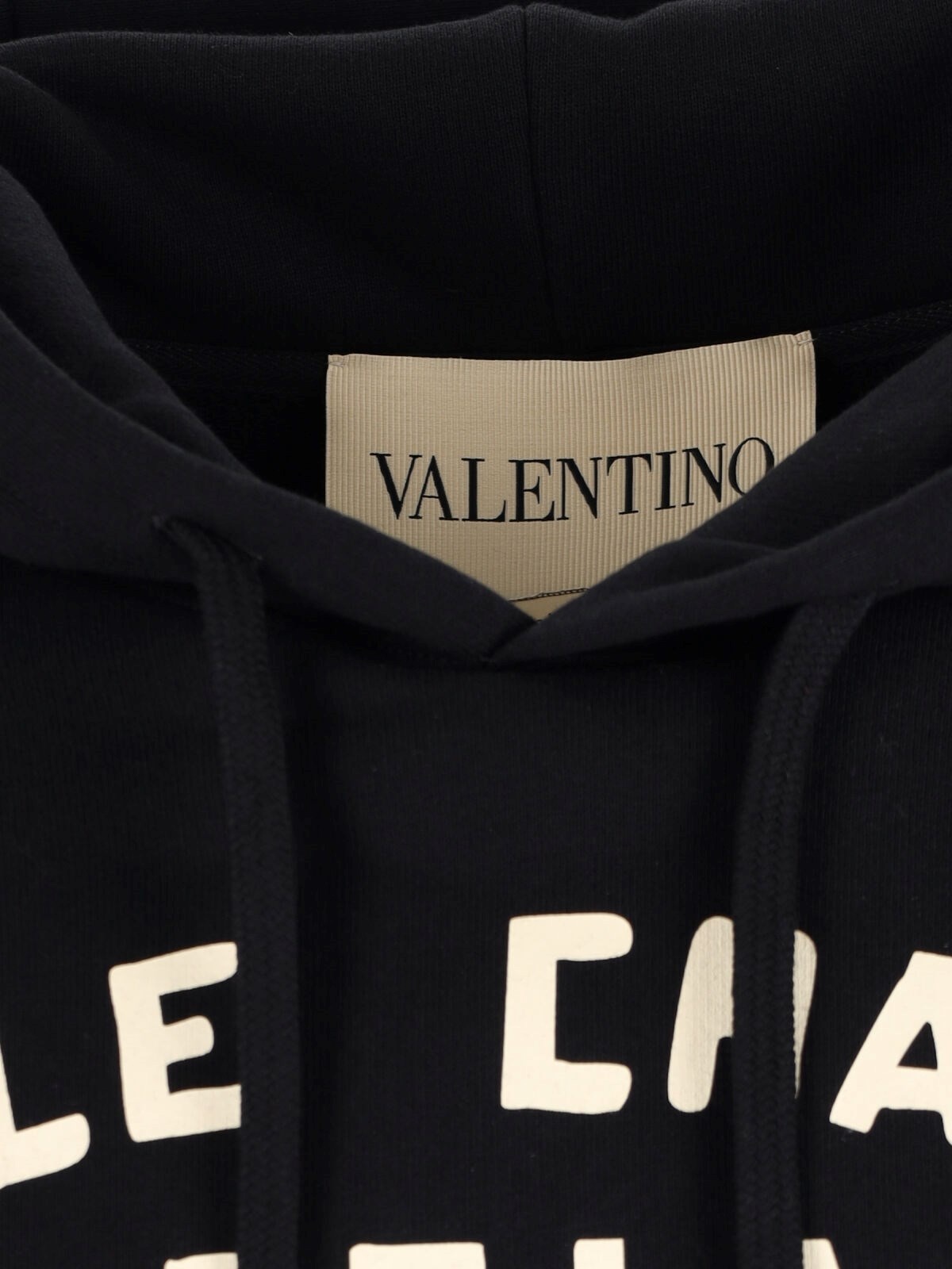 "LE CHAT DE LA MAISON" HOODIE - 4