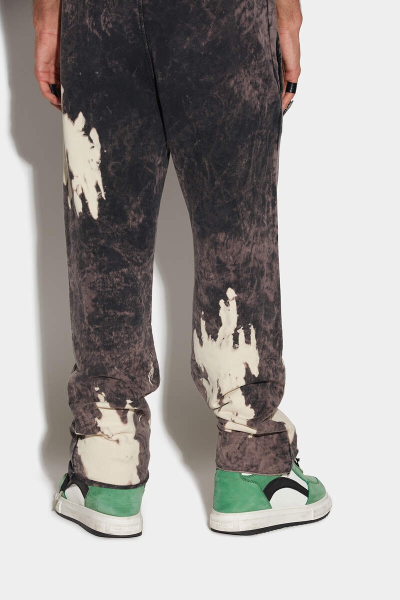 D2 REVERSE CHILL OUT PANTS - 4