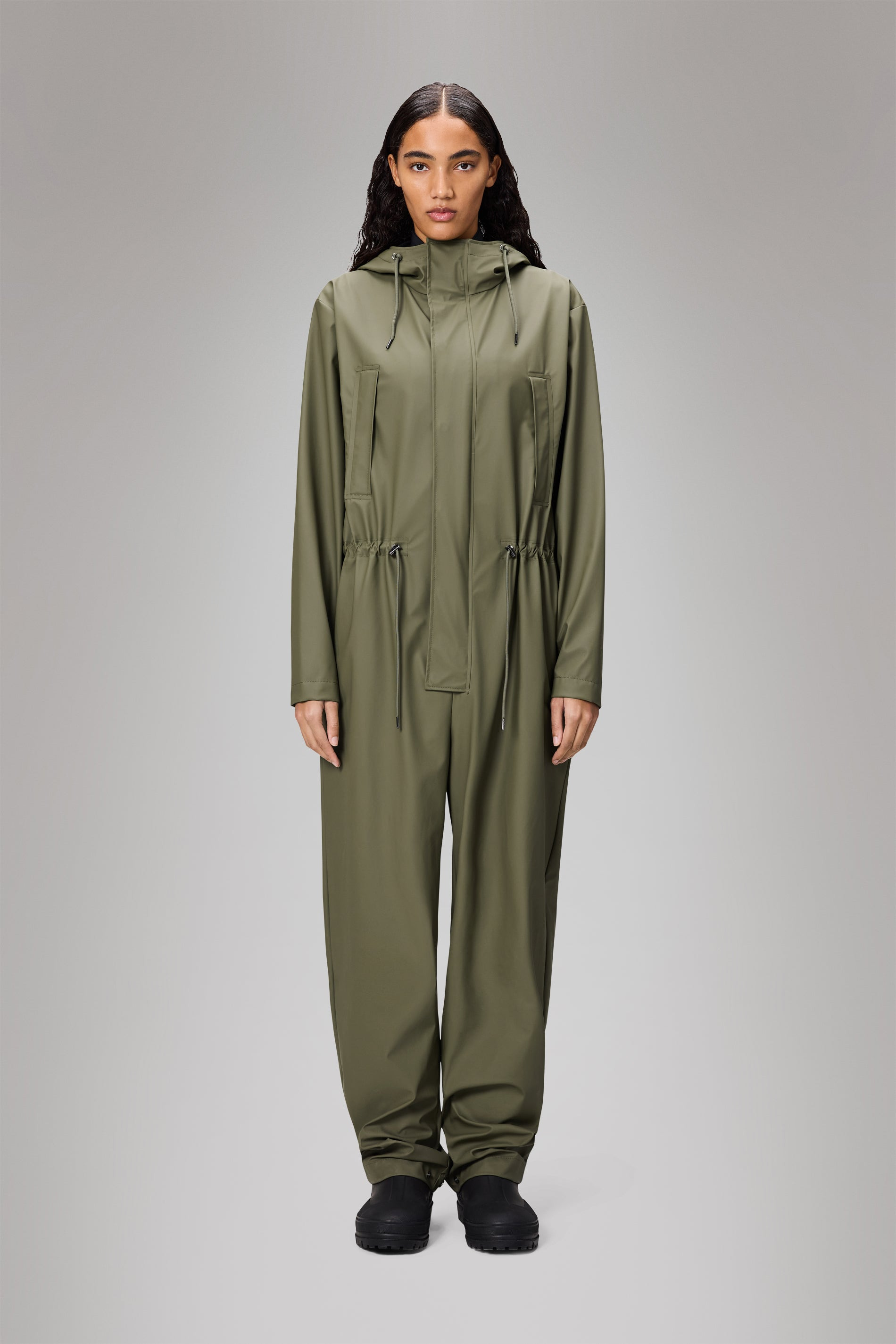 Jumpsuit Regular - 2