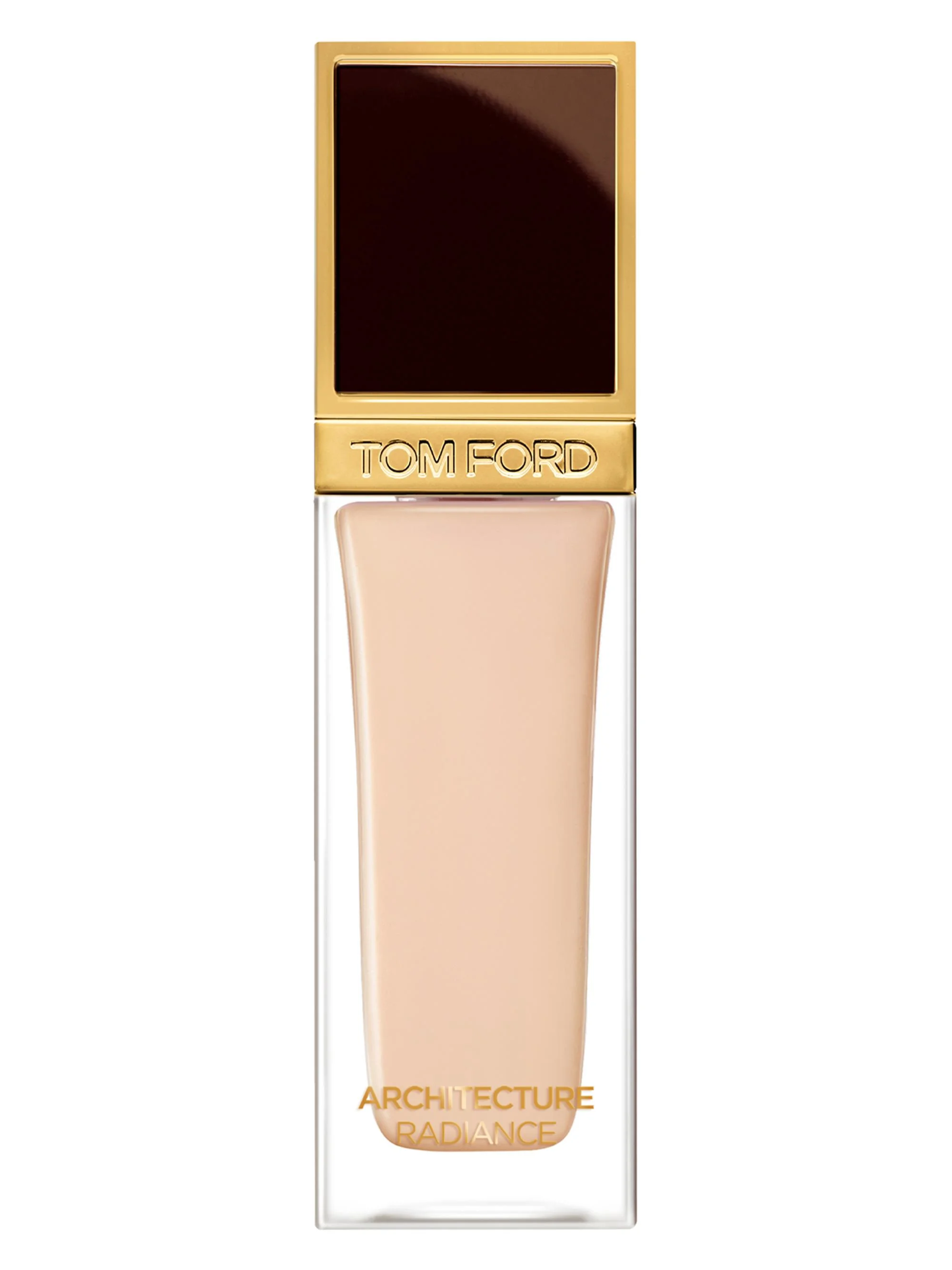 Women's Architecture Radiance Hydrating Foundation - 0.5 Pearl - 1