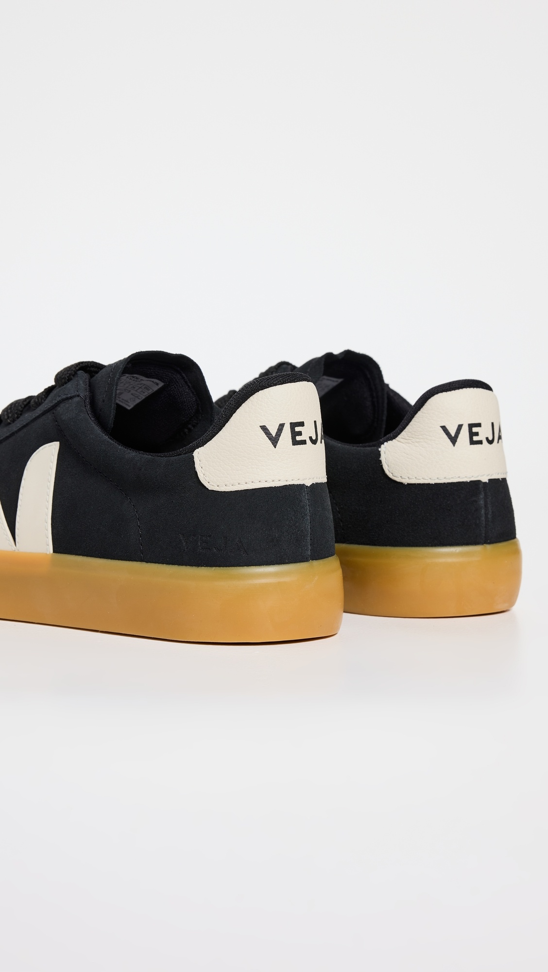 Campo Bold Sneakers - 2