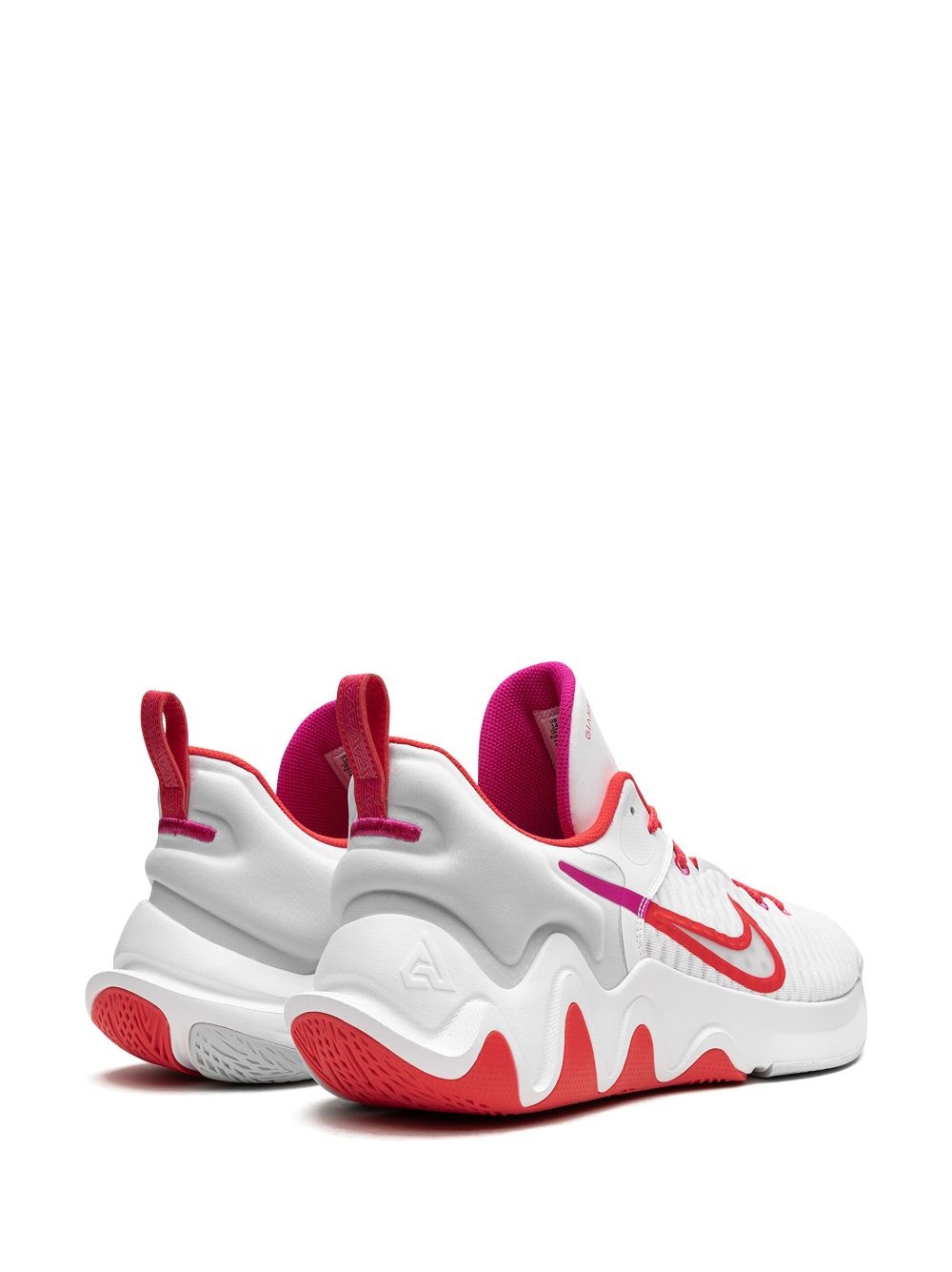 Nike Giannis Immortality  display picture 2
