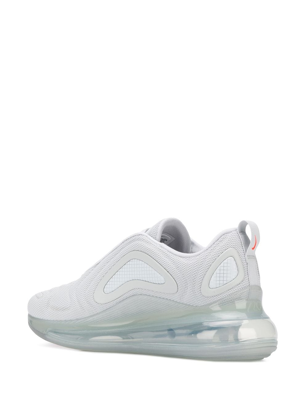 Air Max 720 low-top sneakers - 3