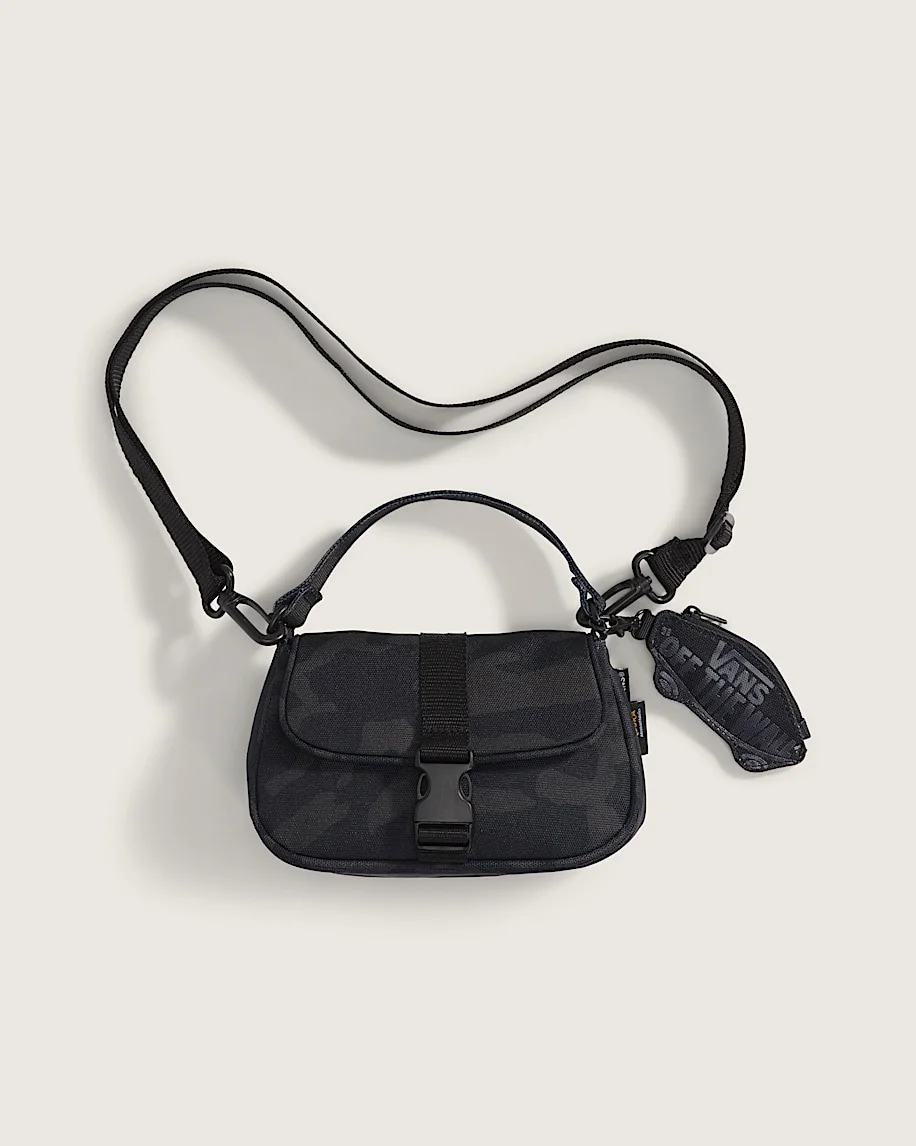 Hooked On Mini Bag - 1