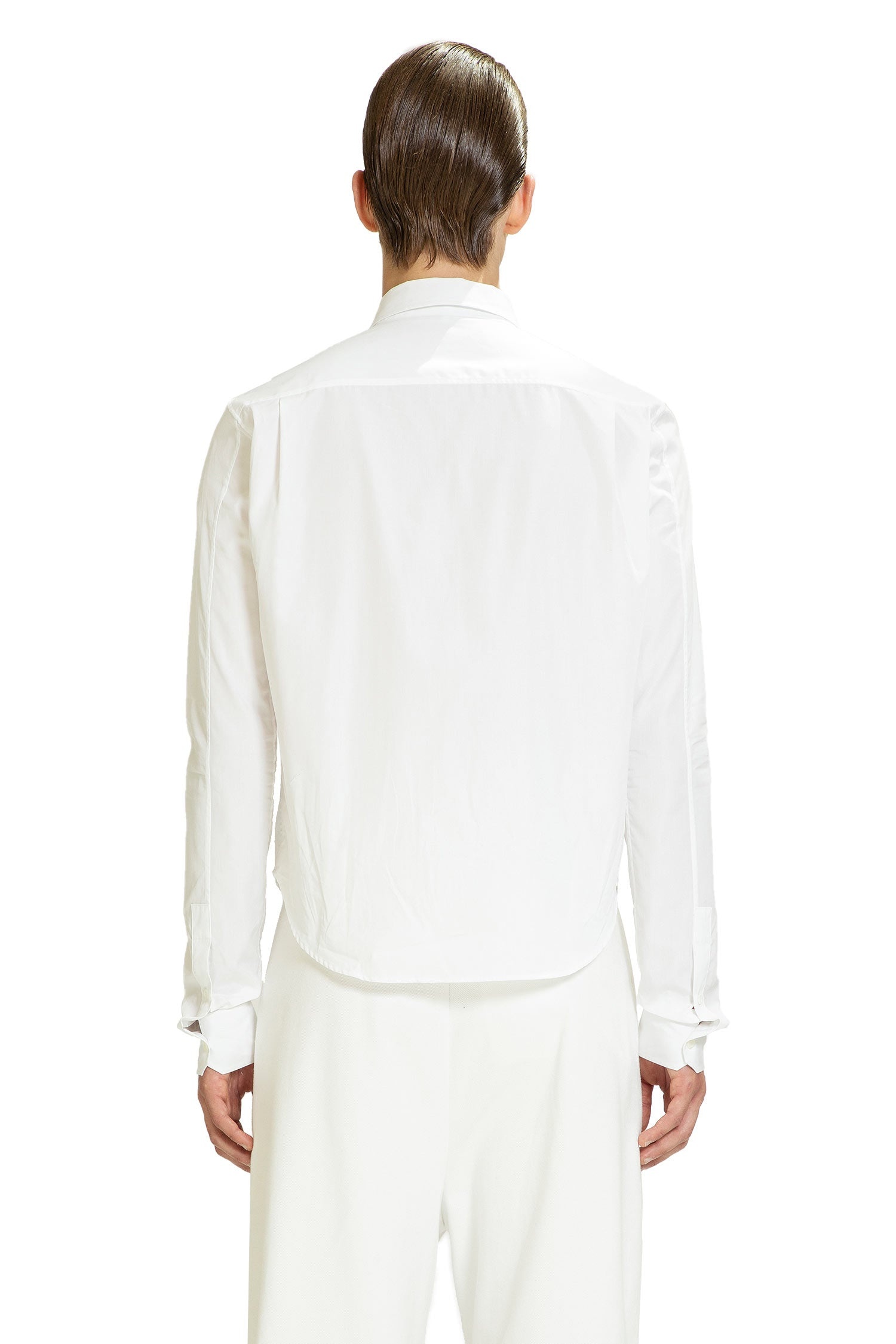 Shirt-In-Cotton - 3