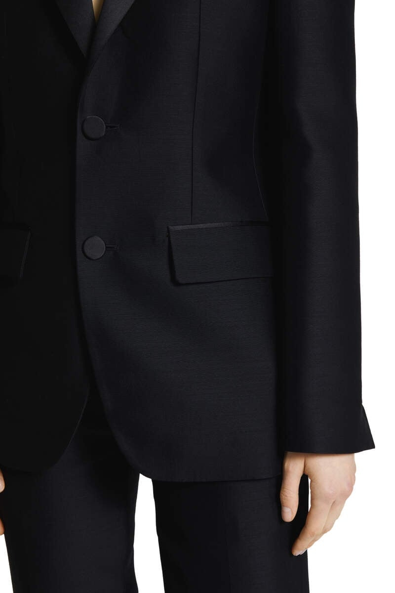 TUXEDO JENNA SUIT - 4