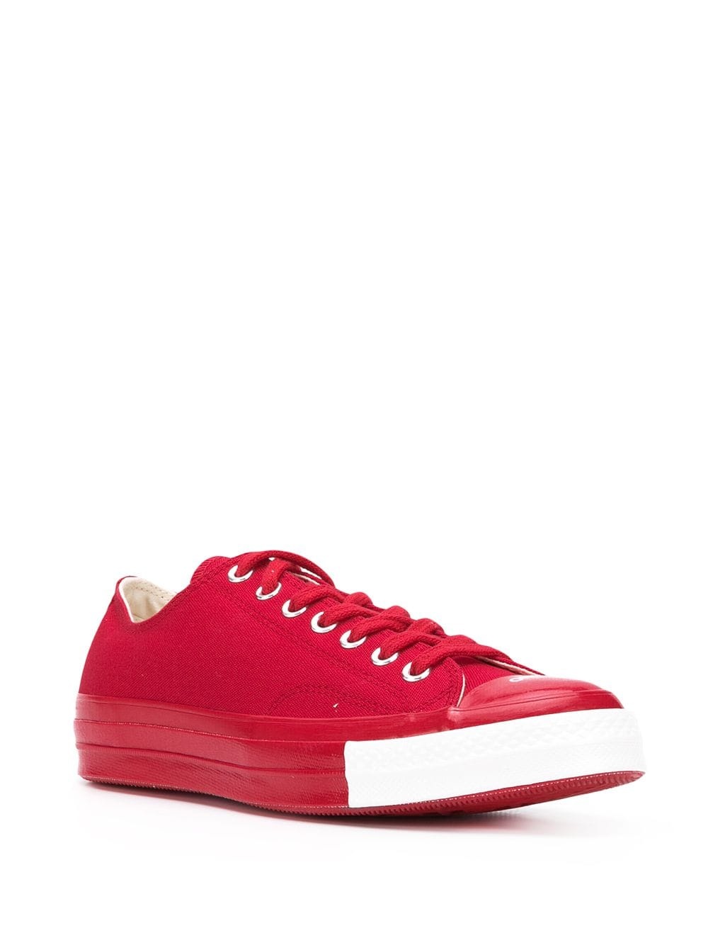 X Undercover Chuck 70 sneakers - 2