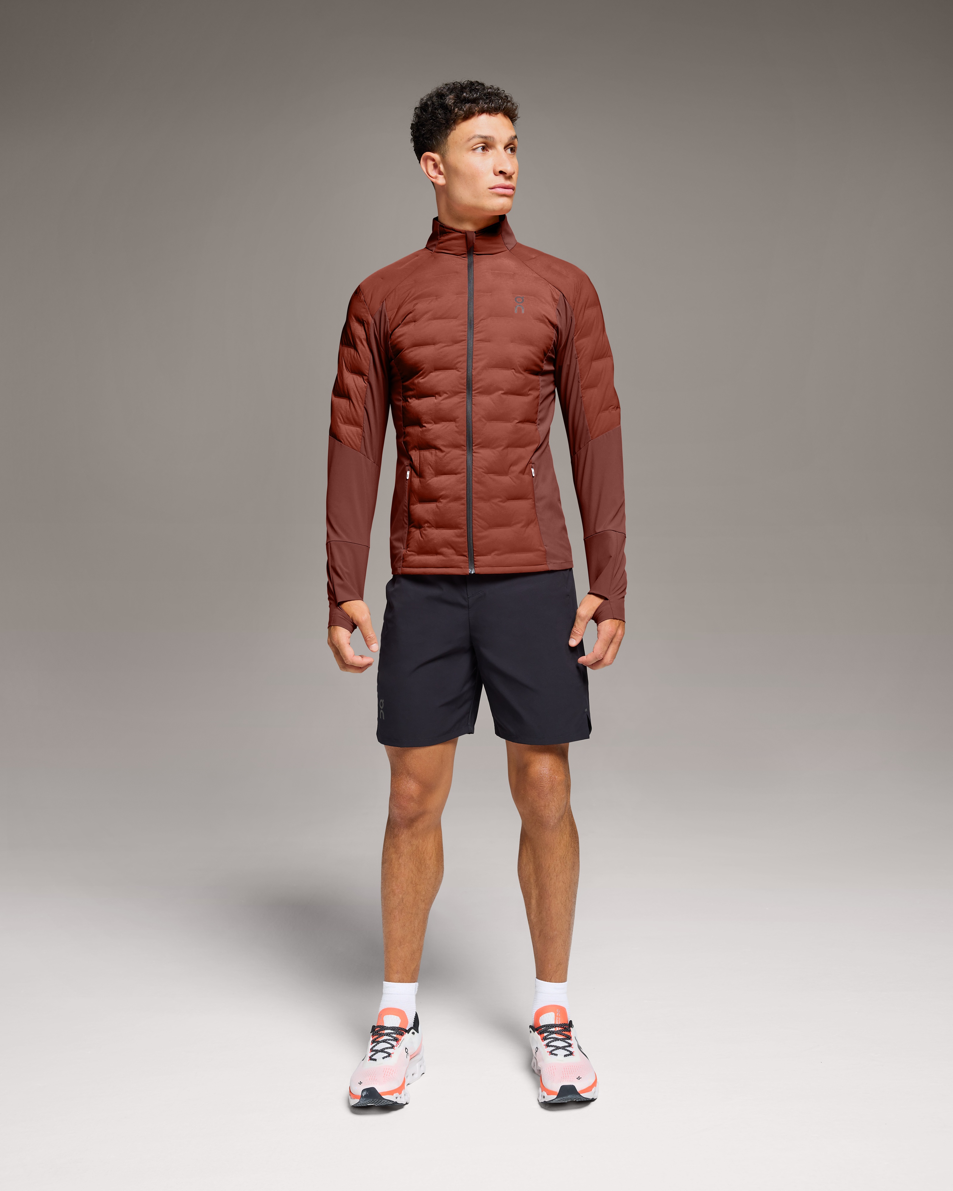 Climate Jacket - 1