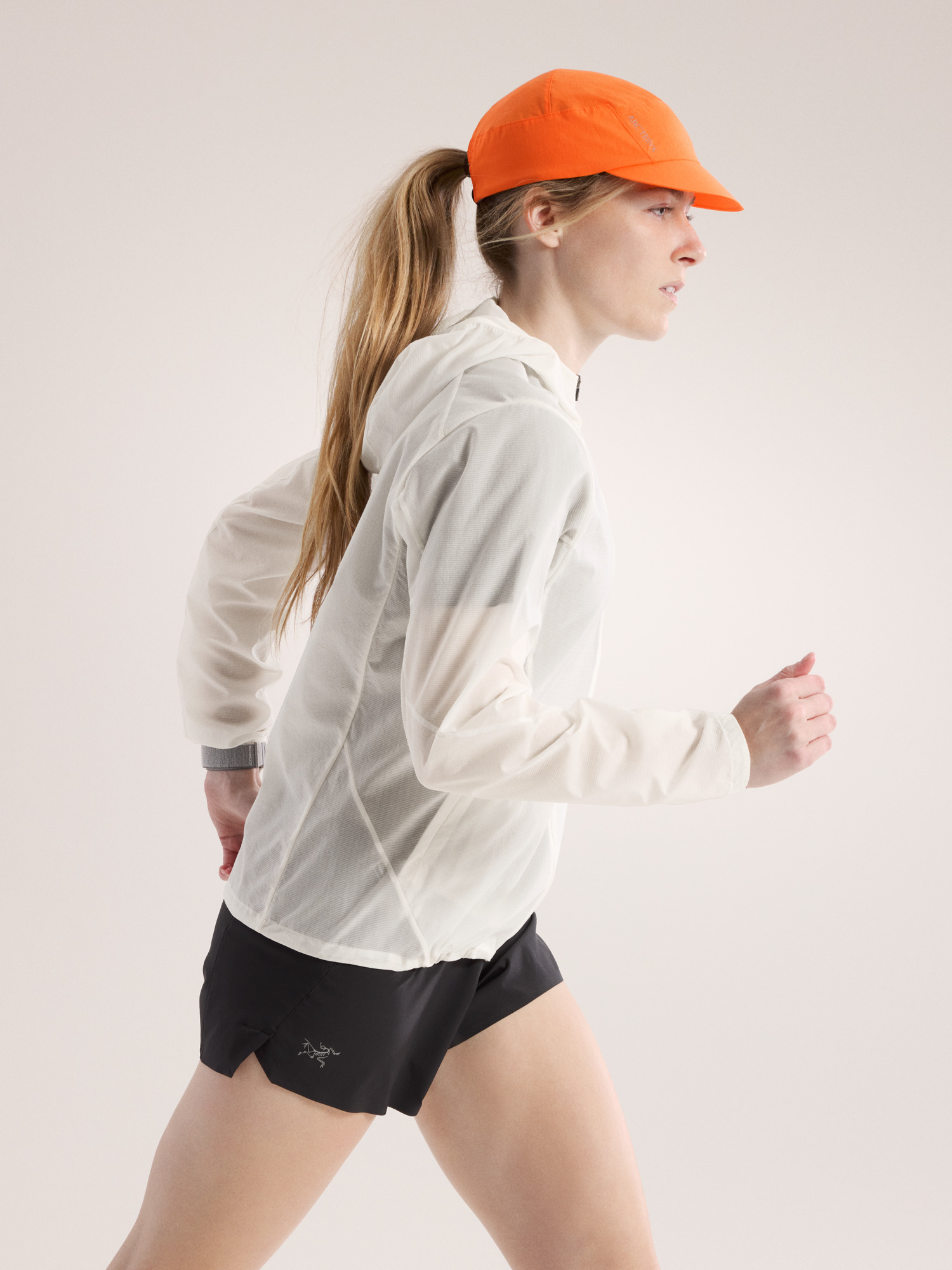 Incendo Airshell Hoody - 5