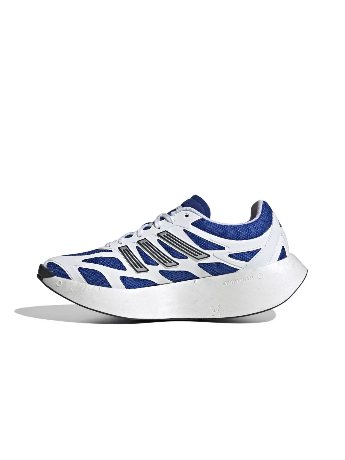 Originals Adizero Aruku "Collegiate Royal/Core Black/Ftwr White" Men's Running Shoe - 2