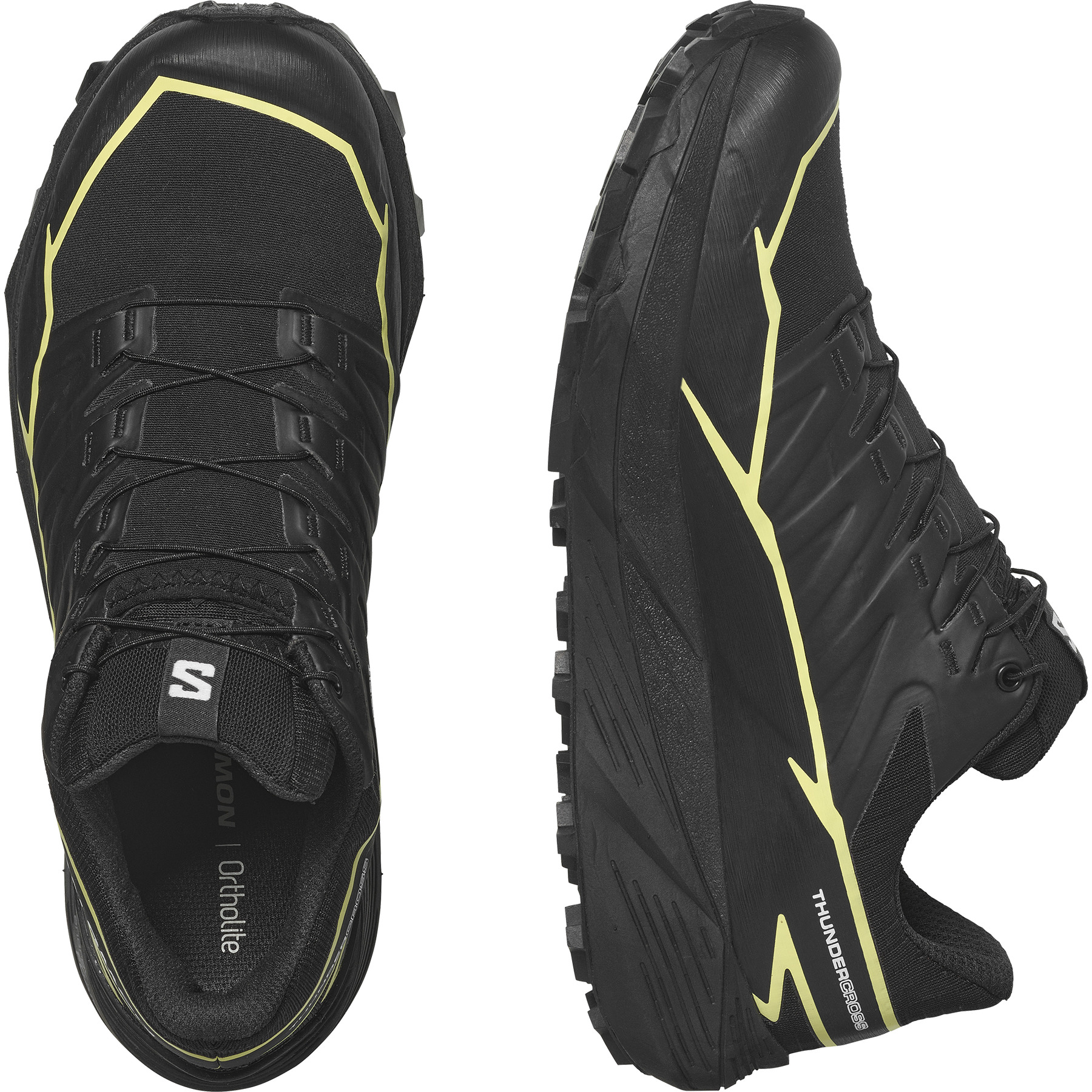 Salomon Thundercross GORE-TEX®