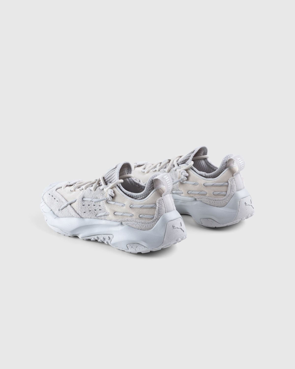 Puma – Plexus Glacier Grey - 4