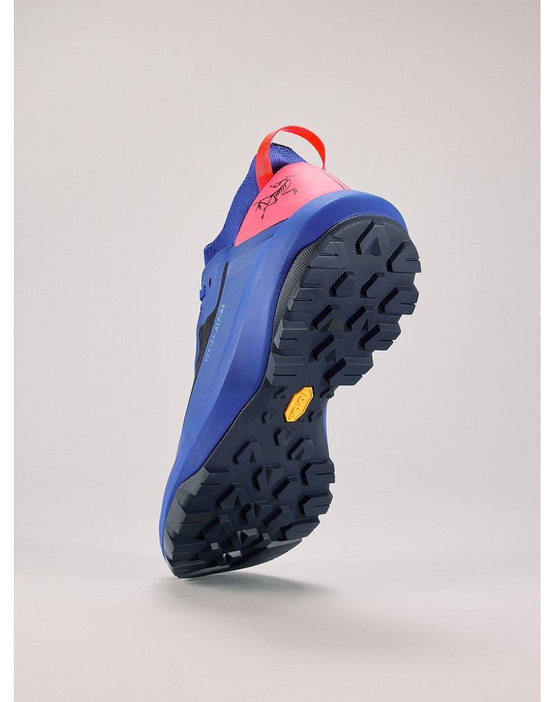 Vertex Alpine Shoe 4