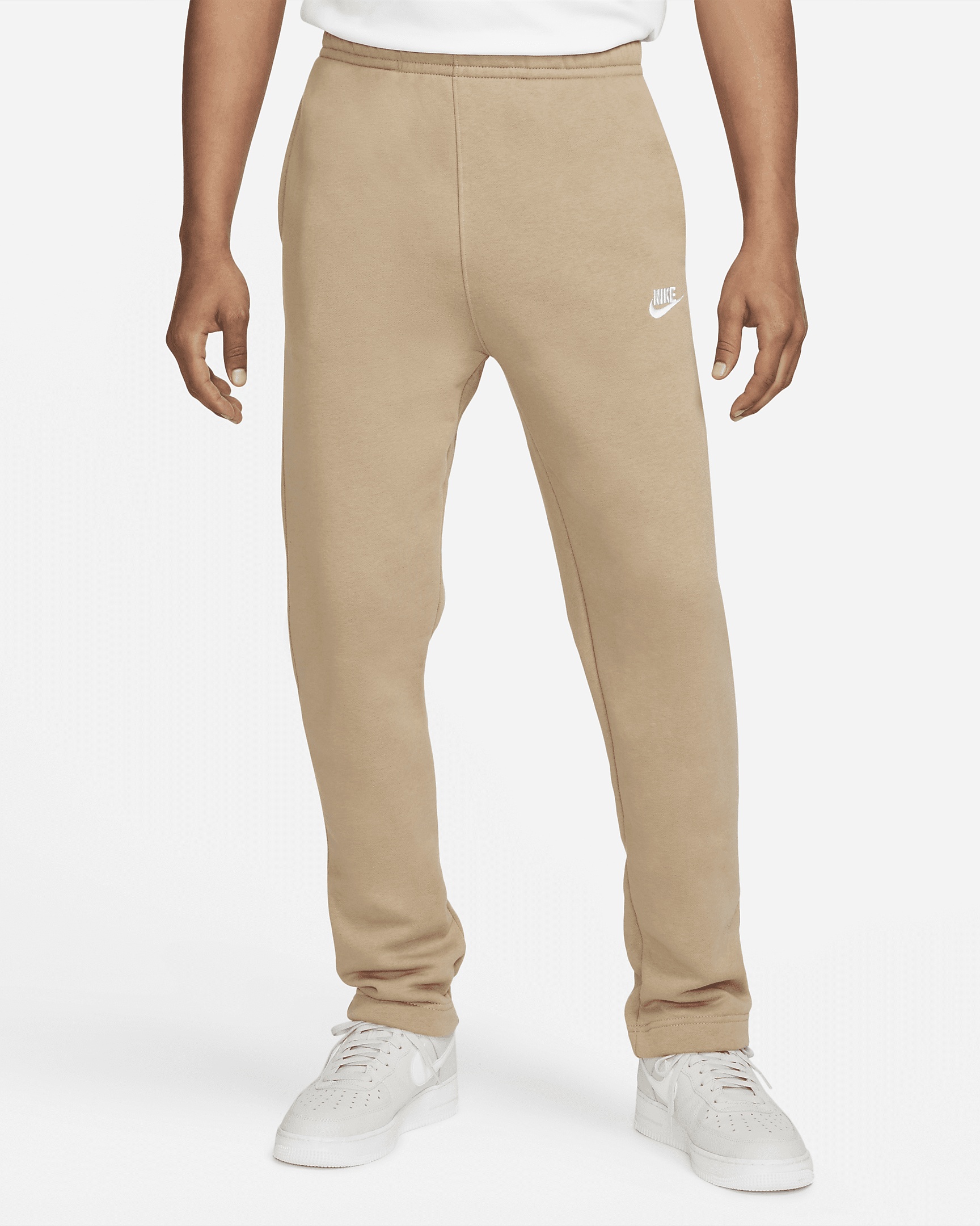 Nike Sportswear Club Fleece Men's Pants - 1