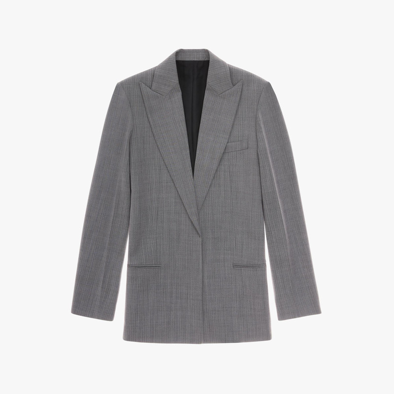 PEAK 테이프 BLAZER - 1