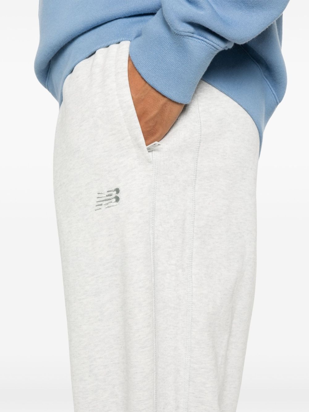 Athletics track pants - 5
