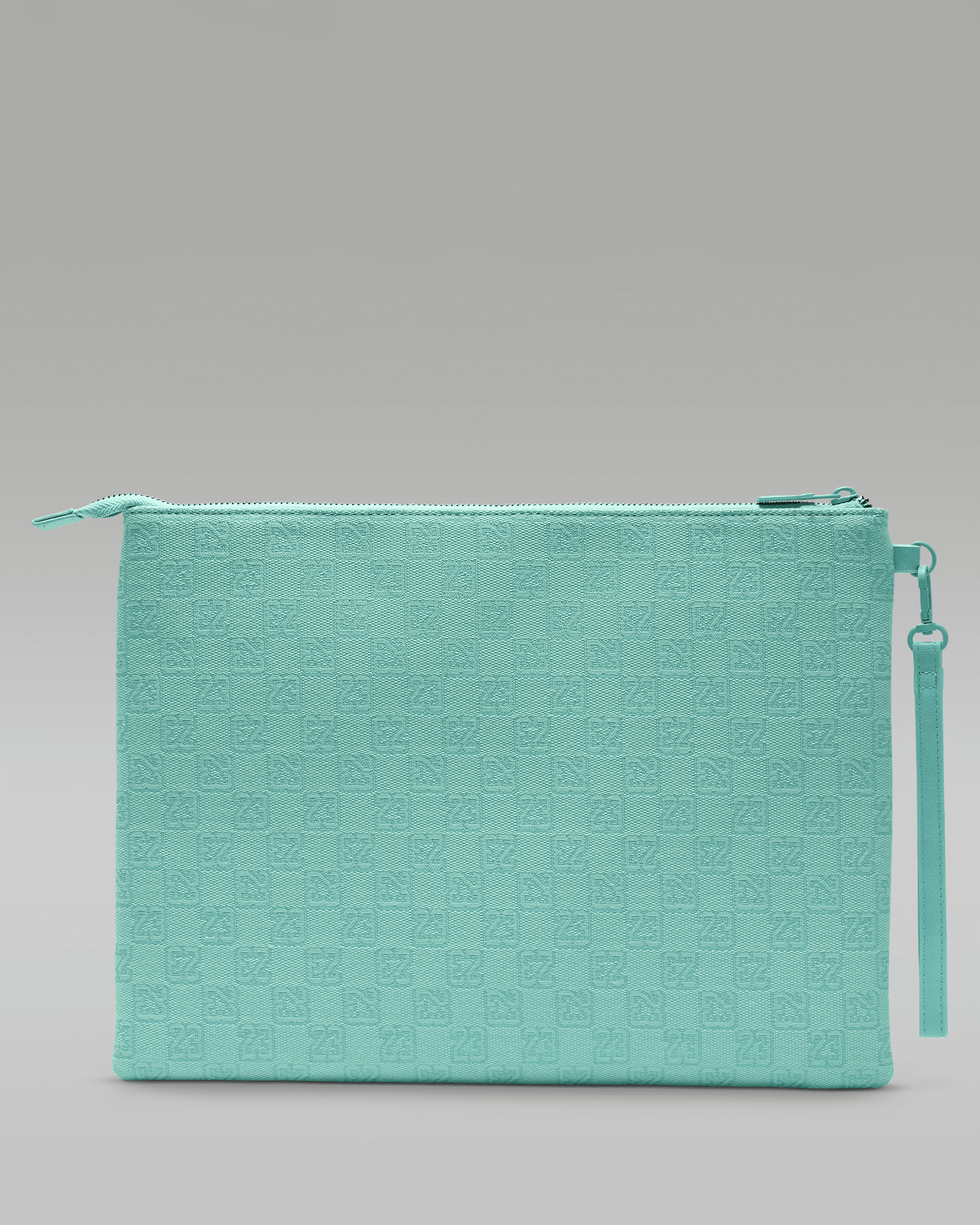 Jordan Monogram Pouch (0.98L) - 3