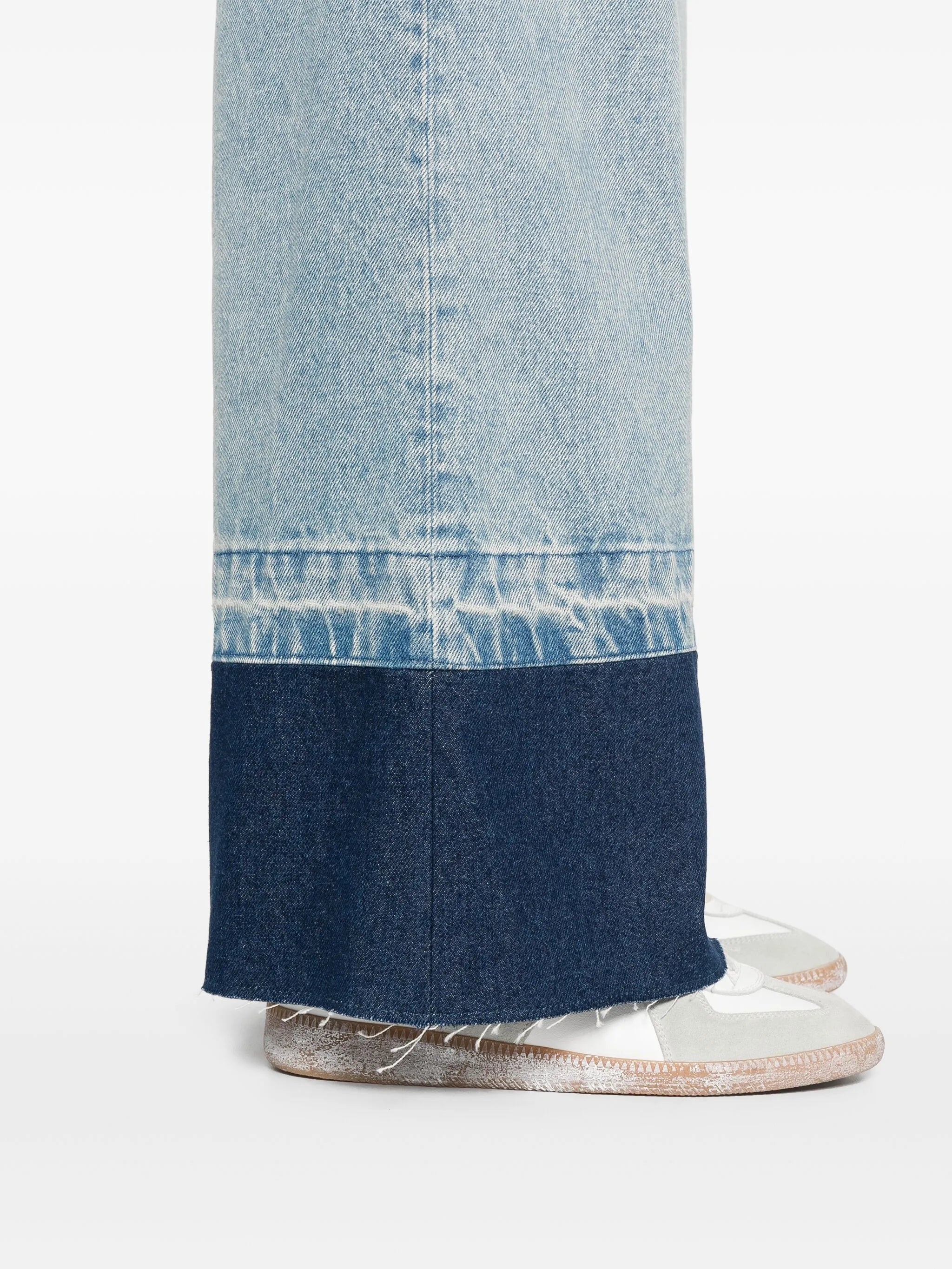 Single-stitch Jeans - 3
