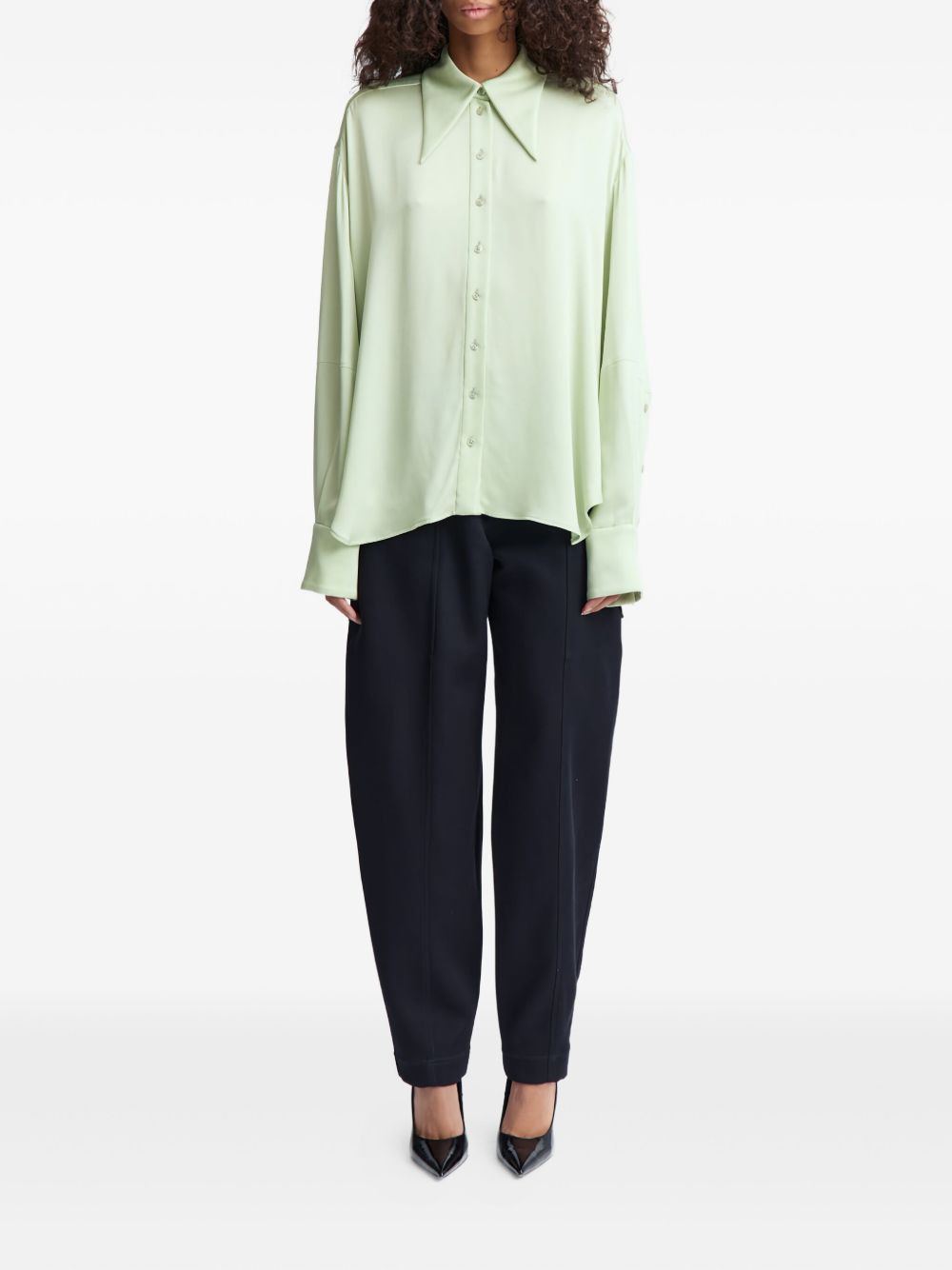 Elda shirt - 2